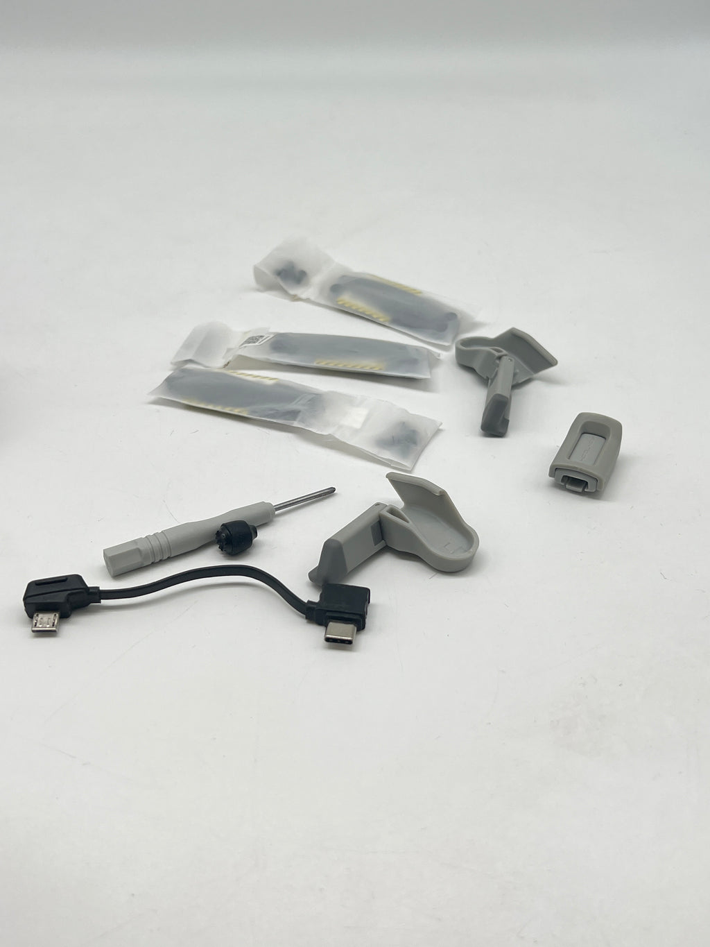 DJI Mavic Mini Fly More Combo Drone - Used