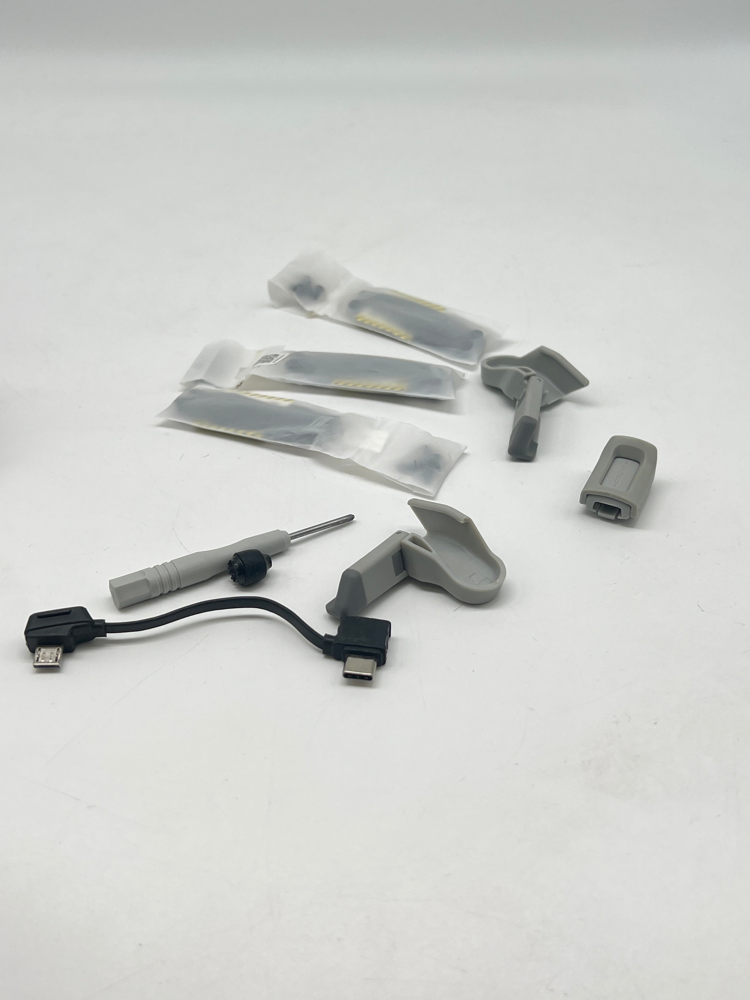 DJI Mavic Mini Fly More Combo Drone - Used
