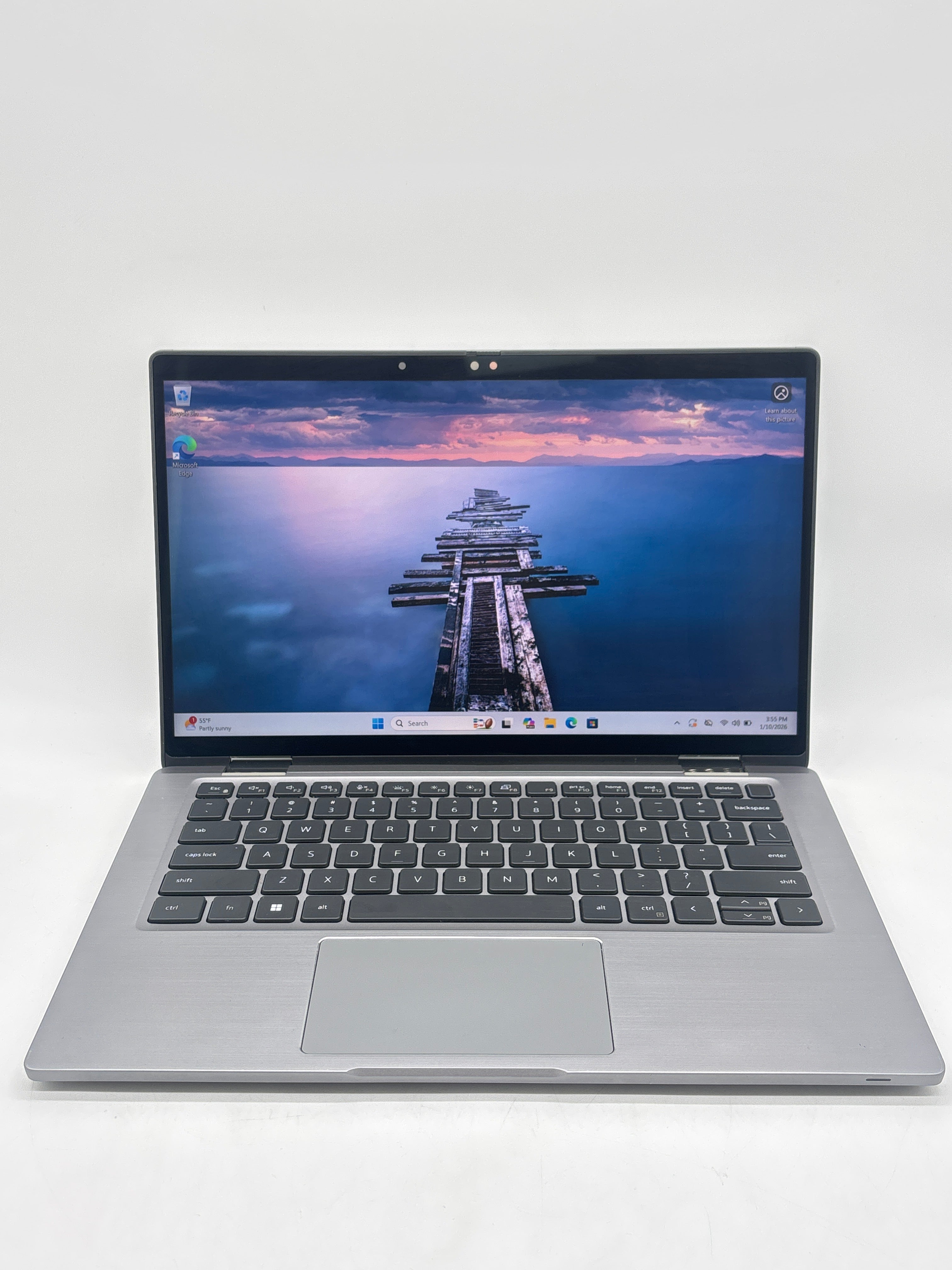 Dell Latitude 7330 i5-1245U 16GB RAM 256GB SSD TOUCH
