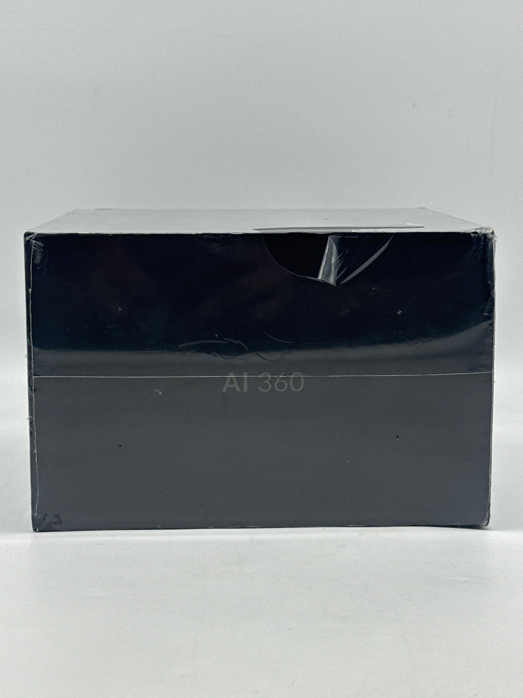 Ubiquiti AI 360 UVC-AI Security Camera Black New in Box