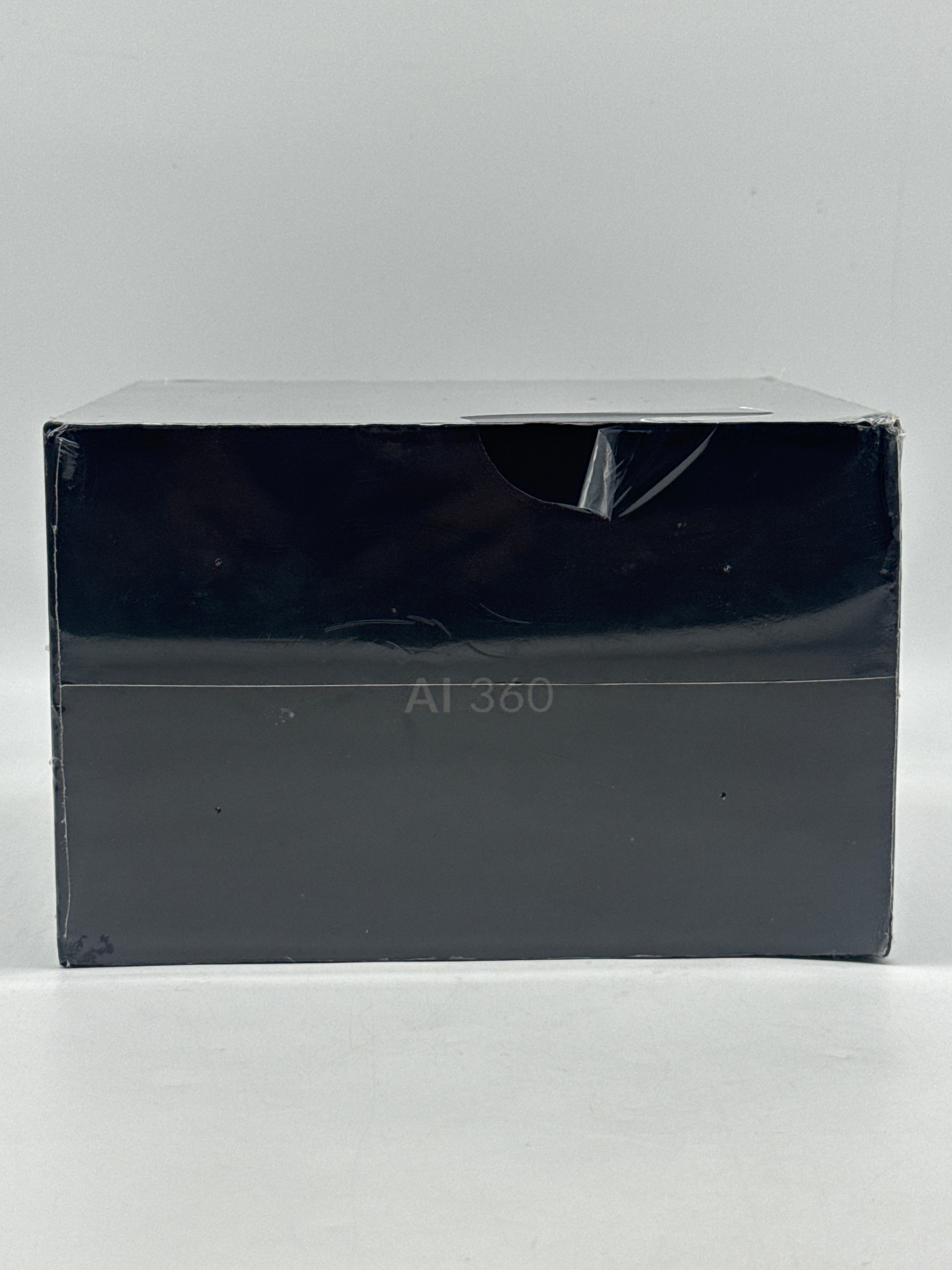 Ubiquiti AI 360 UVC-AI Security Camera Black New in Box