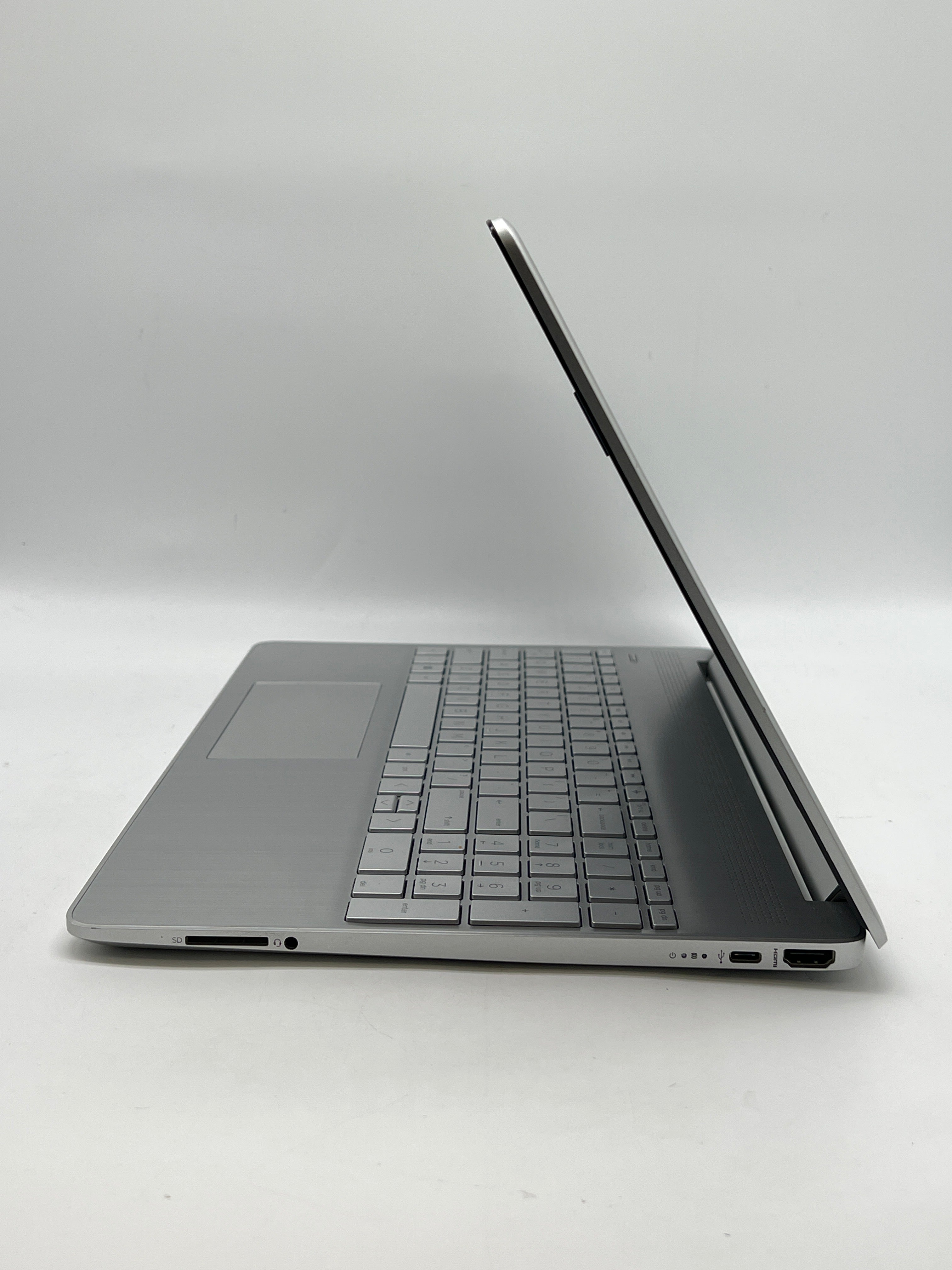 HP Laptop 15-dy5xxx i7-1225u 16GB RAM 512GB SSD Touch - Used
