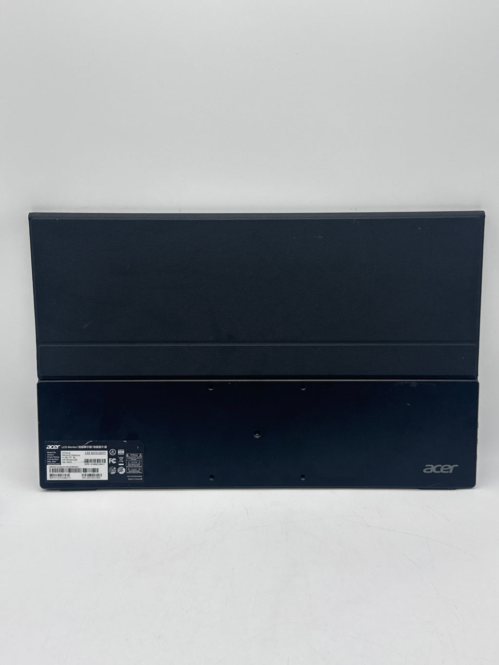 Acer PM161Q Portable LCD Monitor