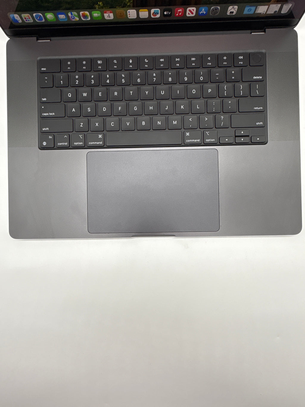Apple MacBook Pro 16" M4 Pro A3403 24GB RAM 512GB SSD (36 Cycle Count)