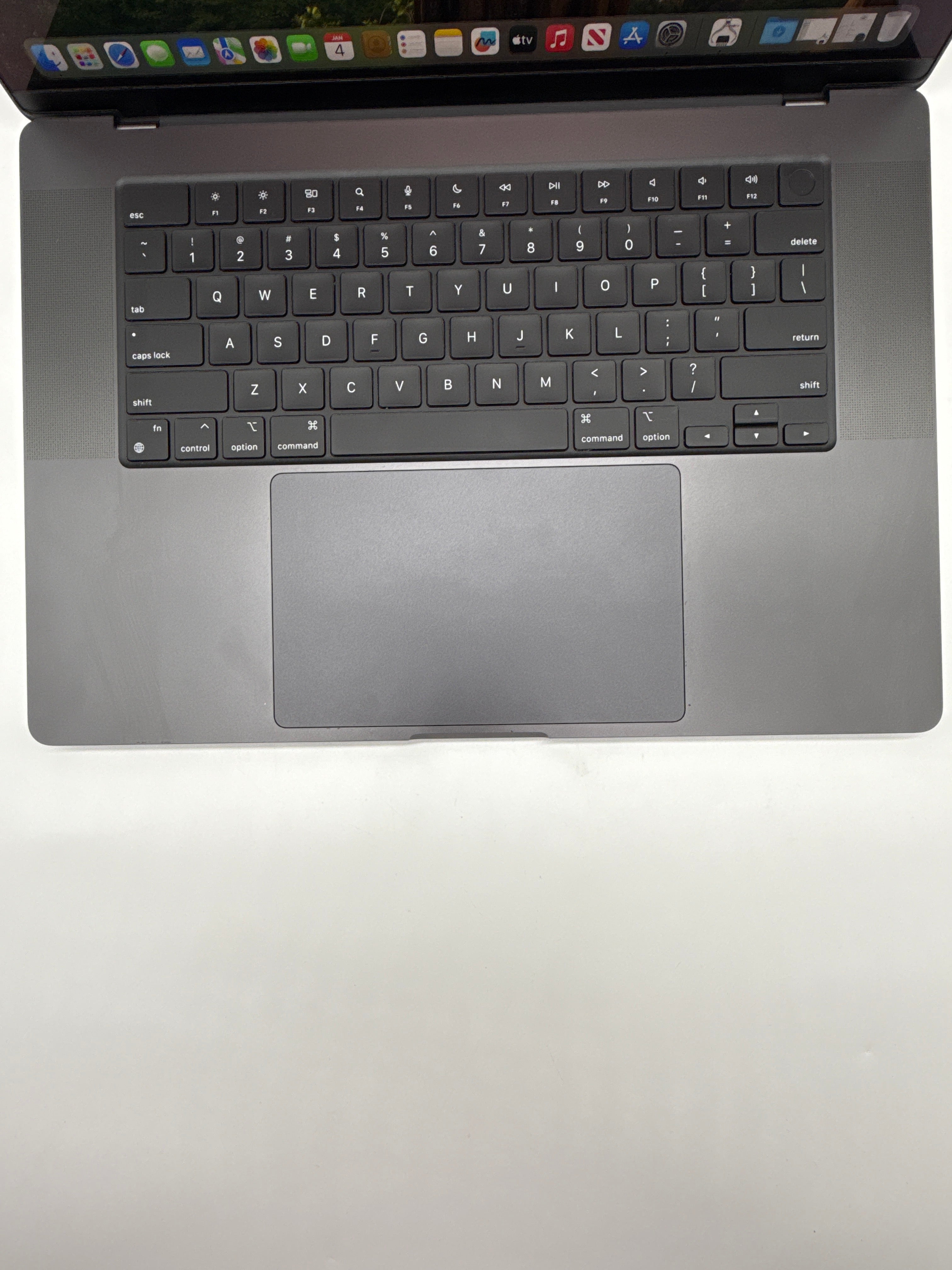 Apple MacBook Pro 16" M4 Pro A3403 24GB RAM 512GB SSD (36 Cycle Count)