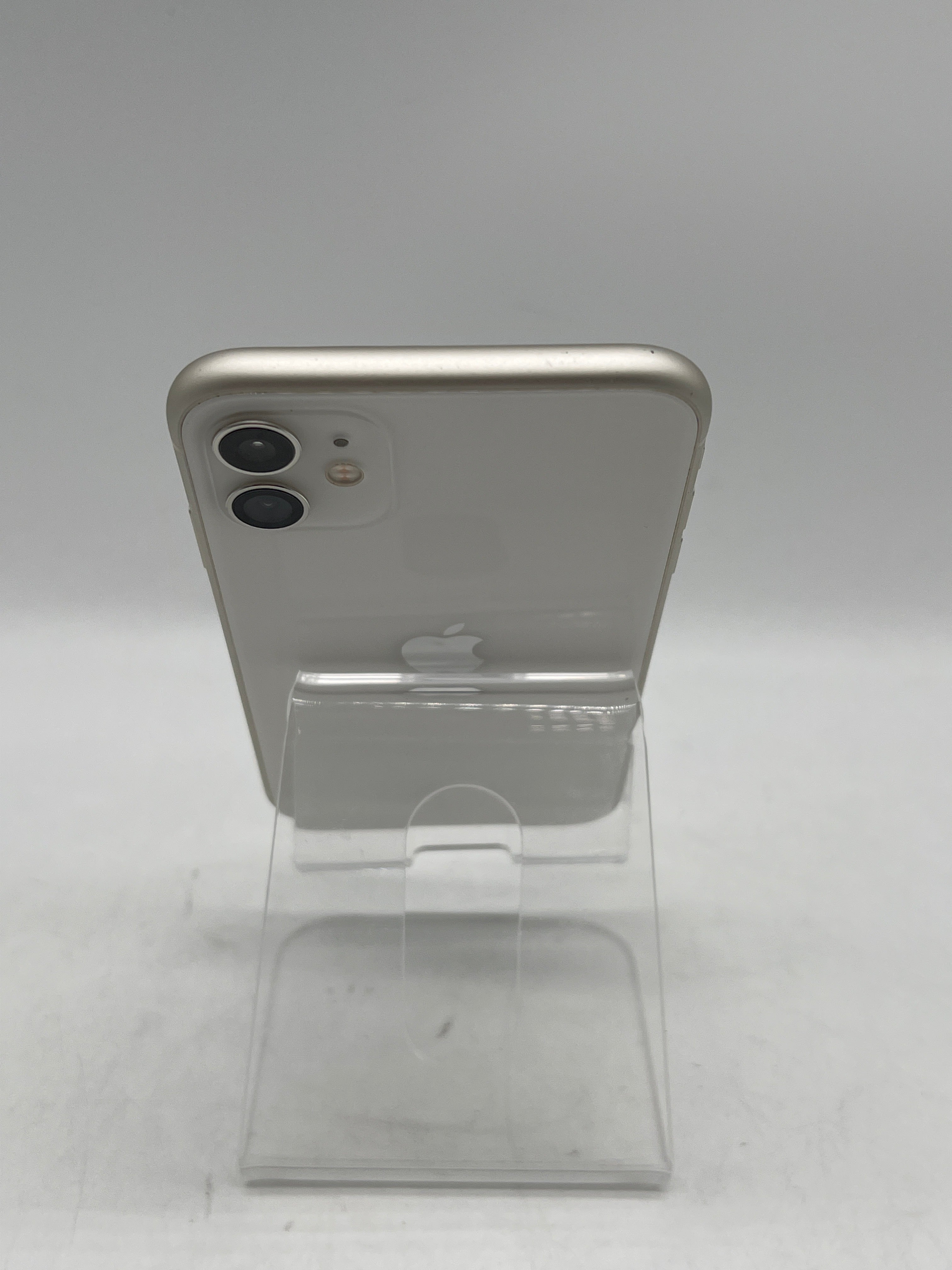 Apple iPhone 11 6.1" 64GB Unlocked - White - Bad Battery