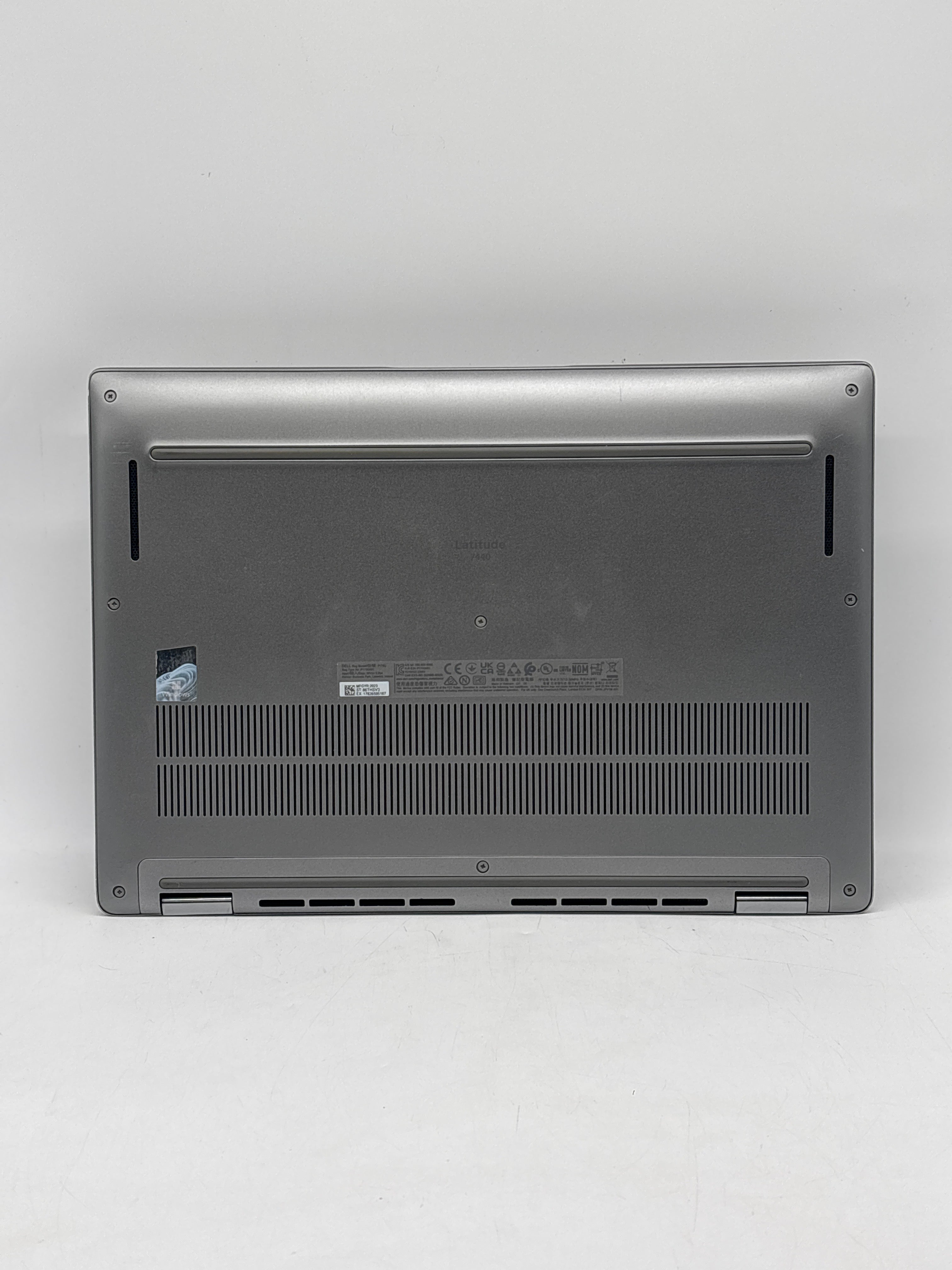 Dell Latitude 7440 Touch i7-1365U 32GB 1TB SSD - Bios Locked/Remotely Managed