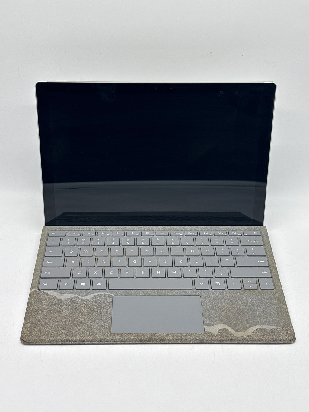Microsoft Surface Pro 5 13" Core i5-7300U 4GB RAM 128GB SSD - Used