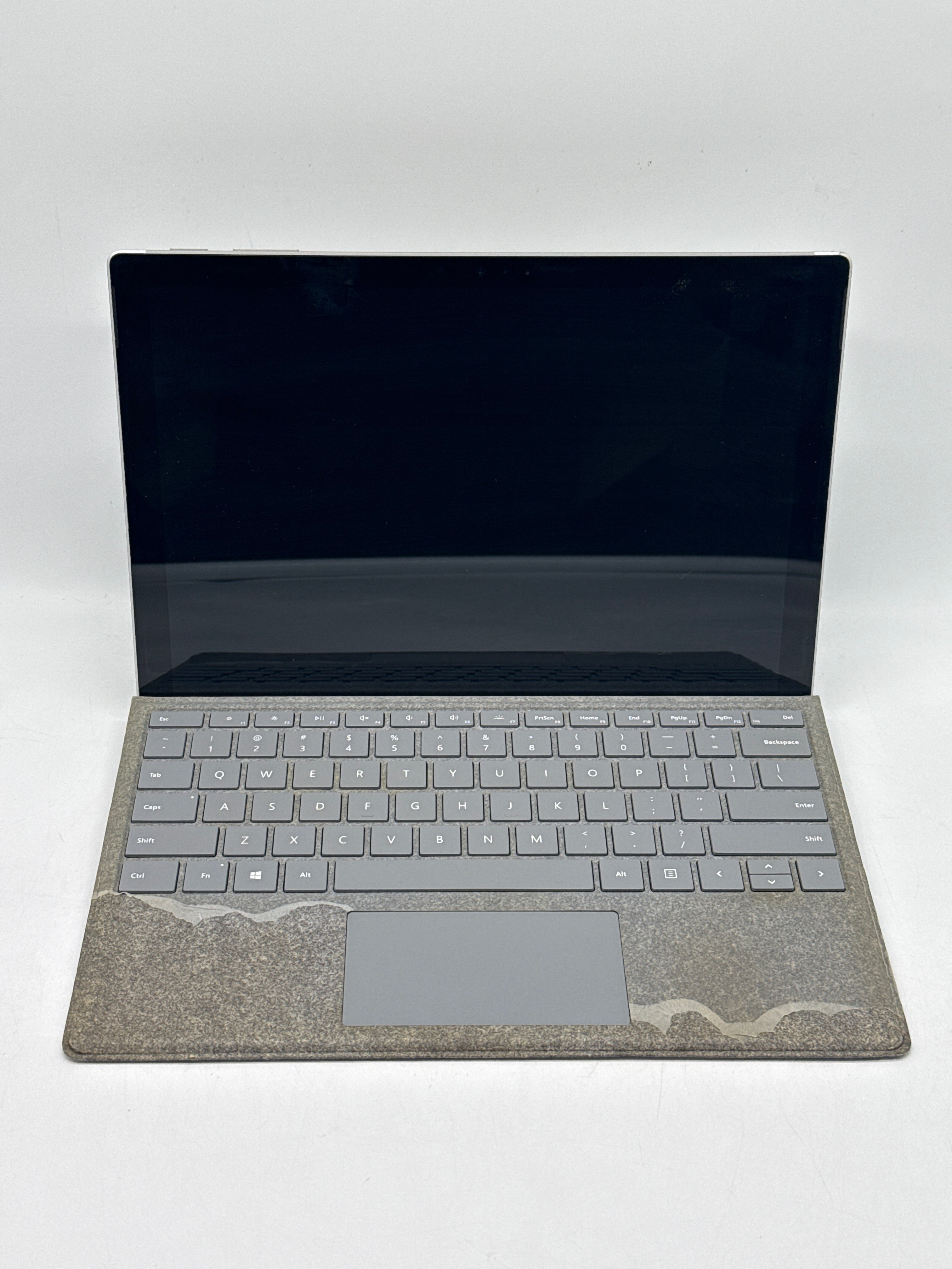 Microsoft Surface Pro 5 13" Core i5-7300U 4GB RAM 128GB SSD - Used