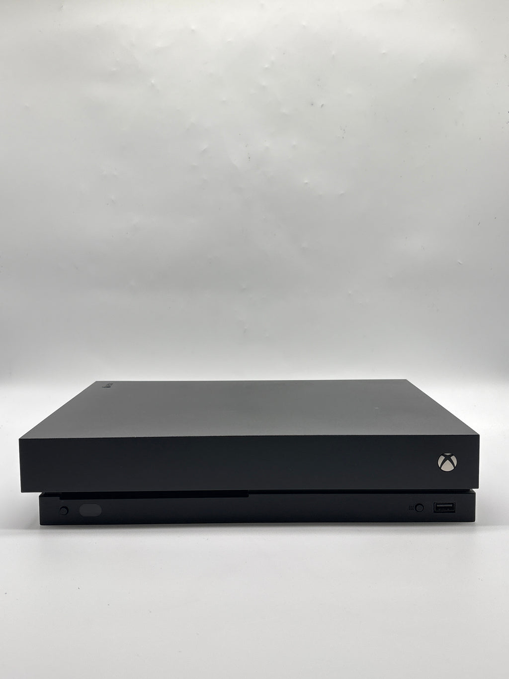Microsoft Xbox One X 1787 1TB Console Black - Used