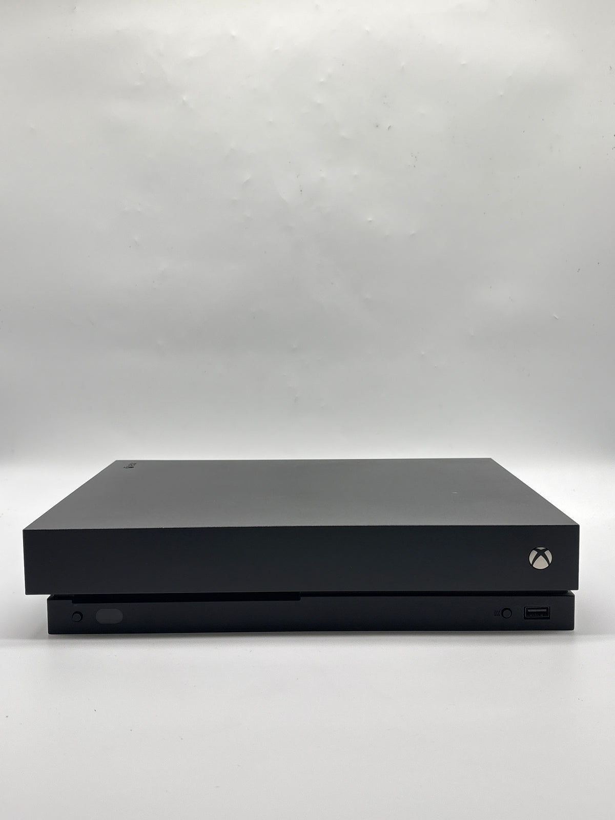 Microsoft Xbox One X 1787 1TB Console Black - Used