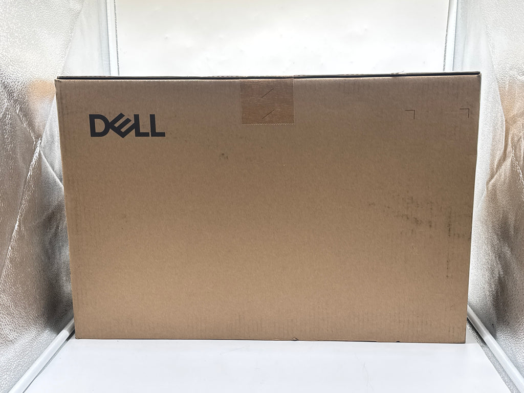 Dell P2226H 22" FHD IPS Monitor 100Hz HDMI DP VGA USB Hub - New