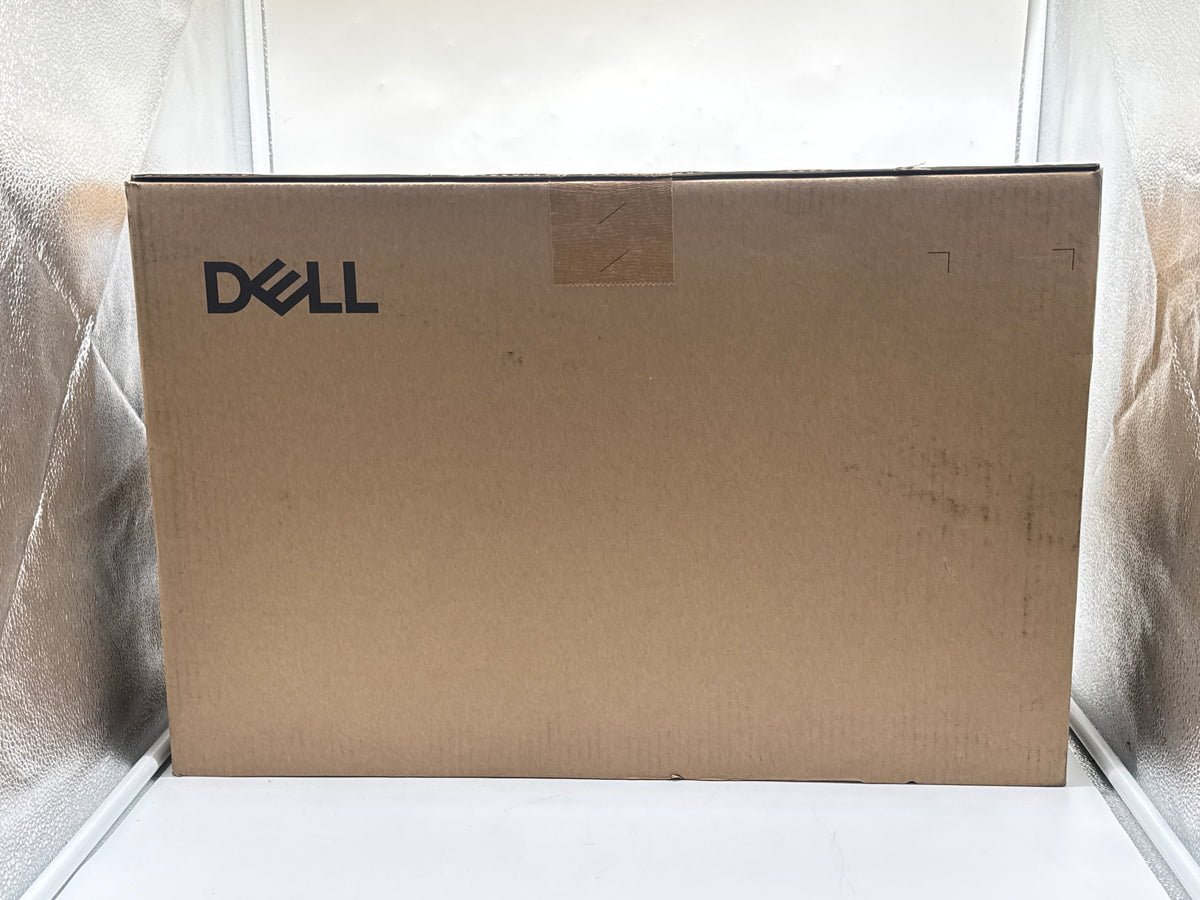 Dell P2226H 22" FHD IPS Monitor 100Hz HDMI DP VGA USB Hub - New