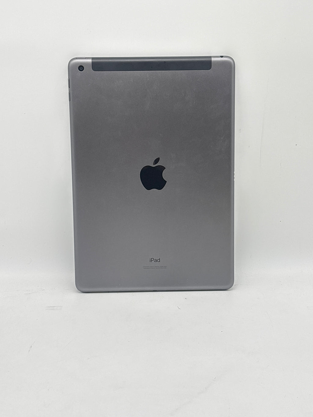Apple iPad (9th Gen) A2603 64GB Gray Unlocked Wi-Fi + 4G LTE - Used