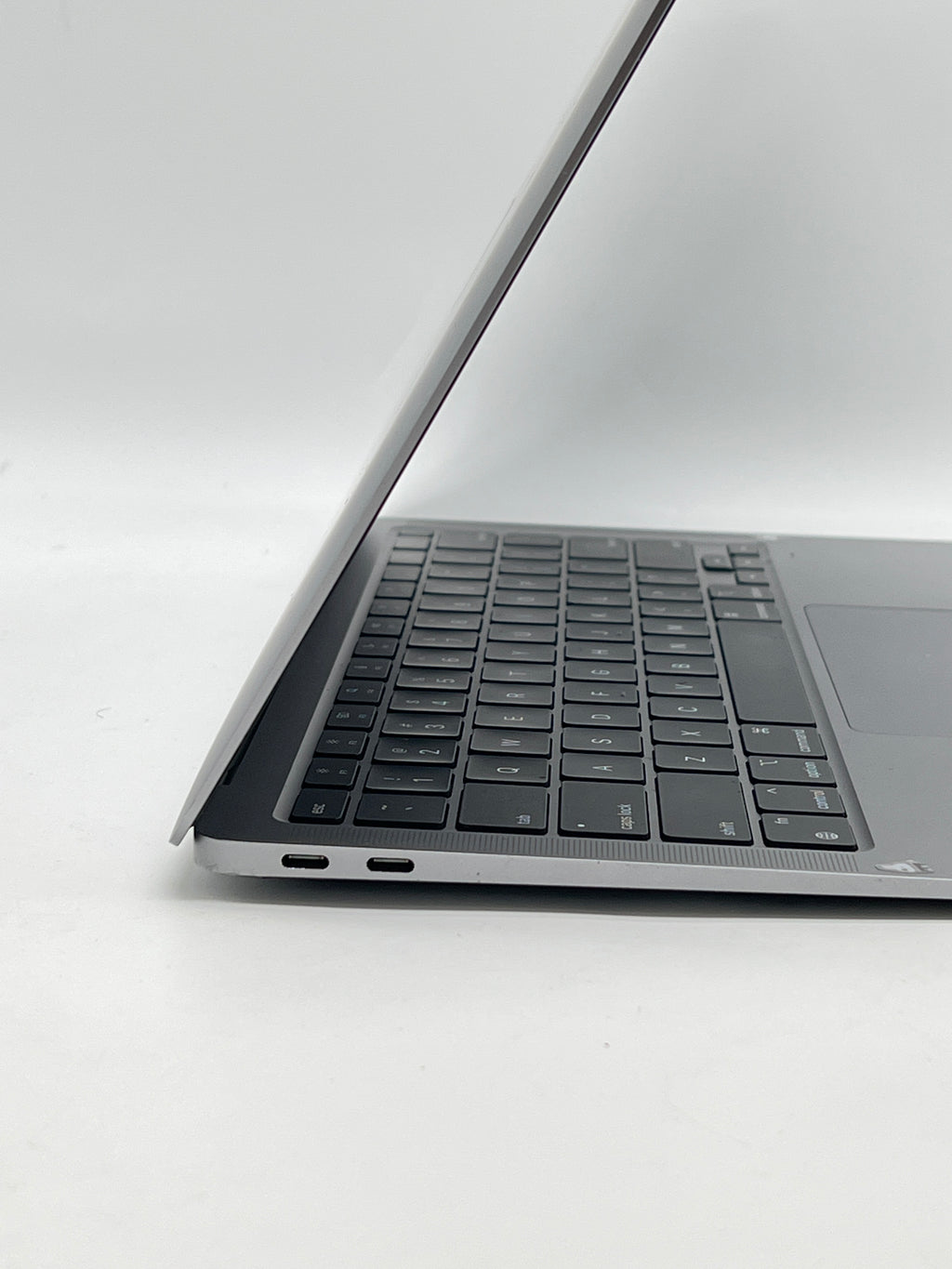 Apple MacBook Air 13" M1 A2337 8GB RAM 256GB SSD - For Parts (Read)