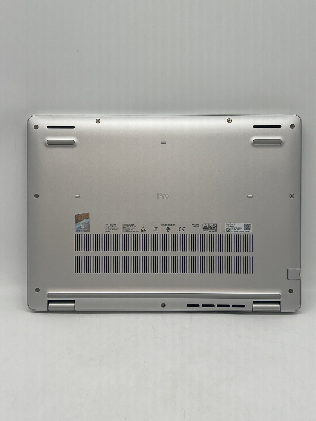 Dell Pro 14 PC14250 Ultra 5 235U 32GB RAM 256GB SSD