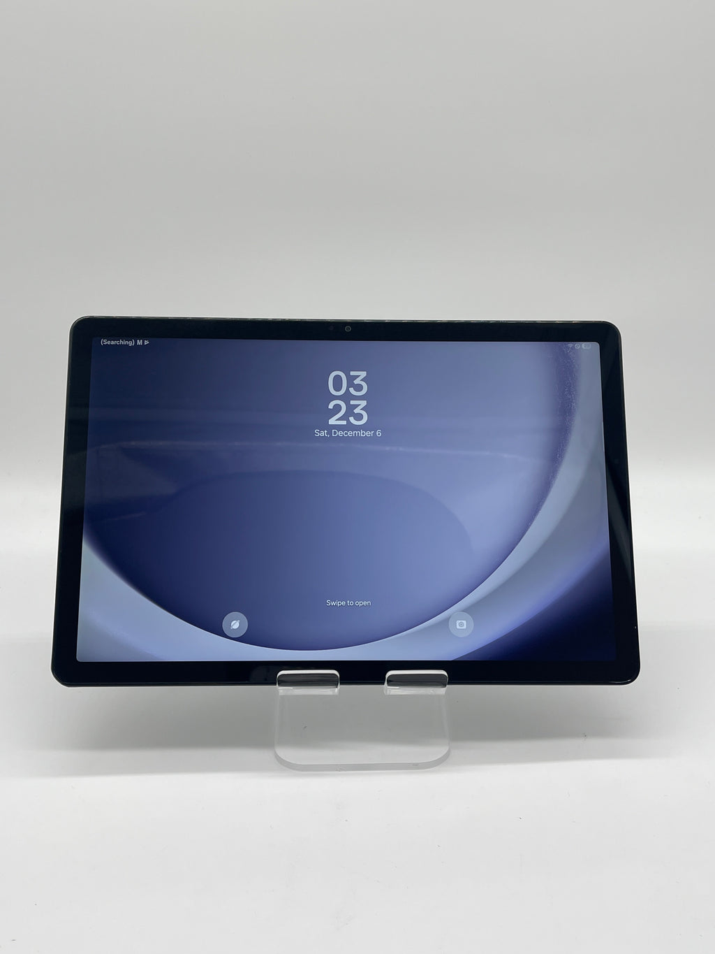 Samsung Galaxy Tab A9+ 5G 4GB RAM 64GB Storage Black
