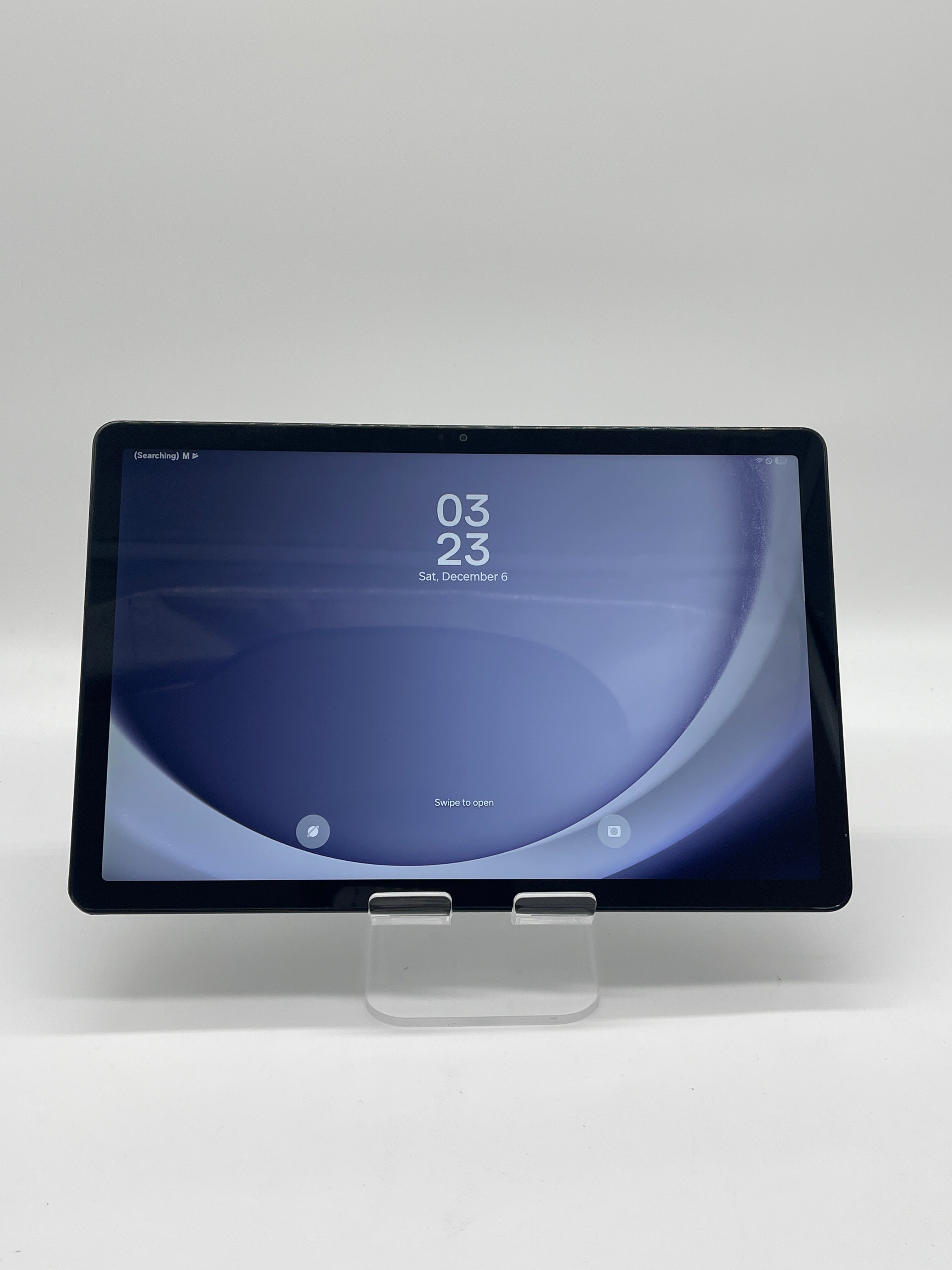 Samsung Galaxy Tab A9+ 5G 4GB RAM 64GB Storage Black