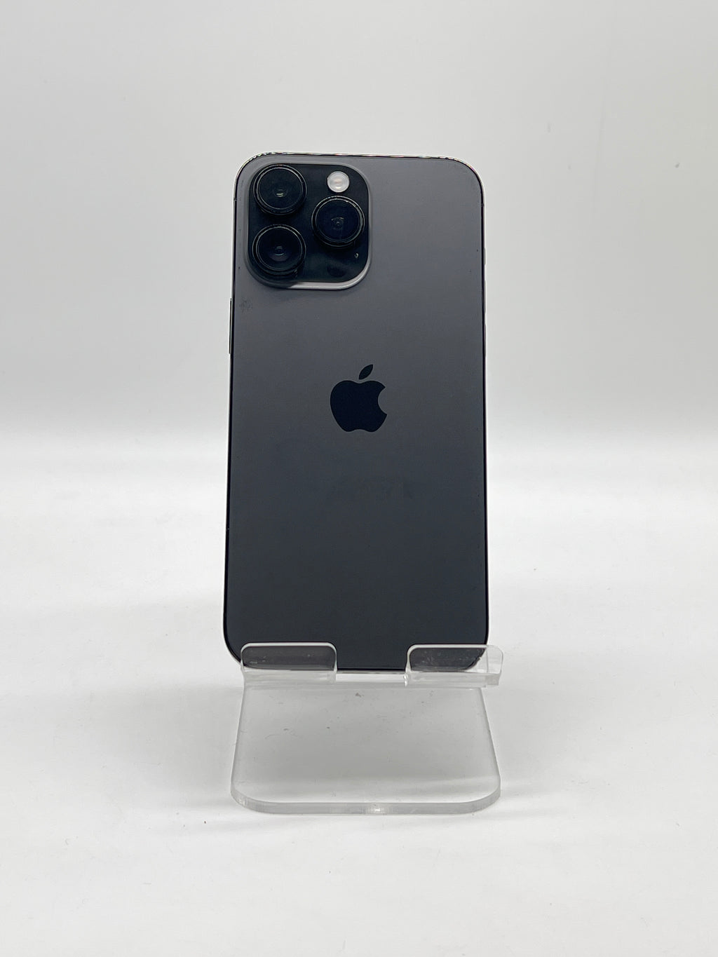 Apple iPhone 14 Pro Max 128GB Unlocked Space Black - Used