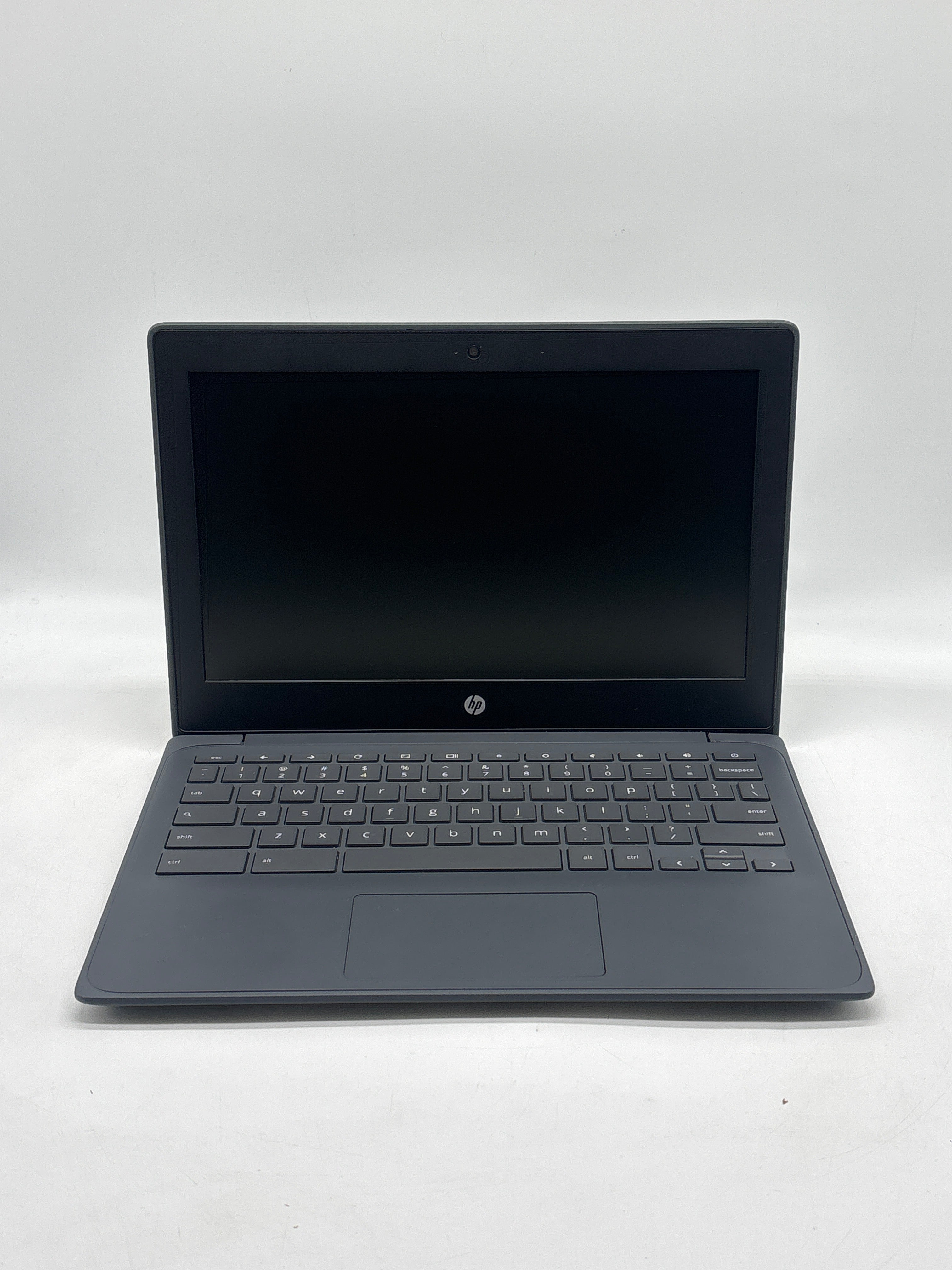HP Chromebook 11A G8 11.6" AMD A4-9120C 4GB RAM 32GB eMMC