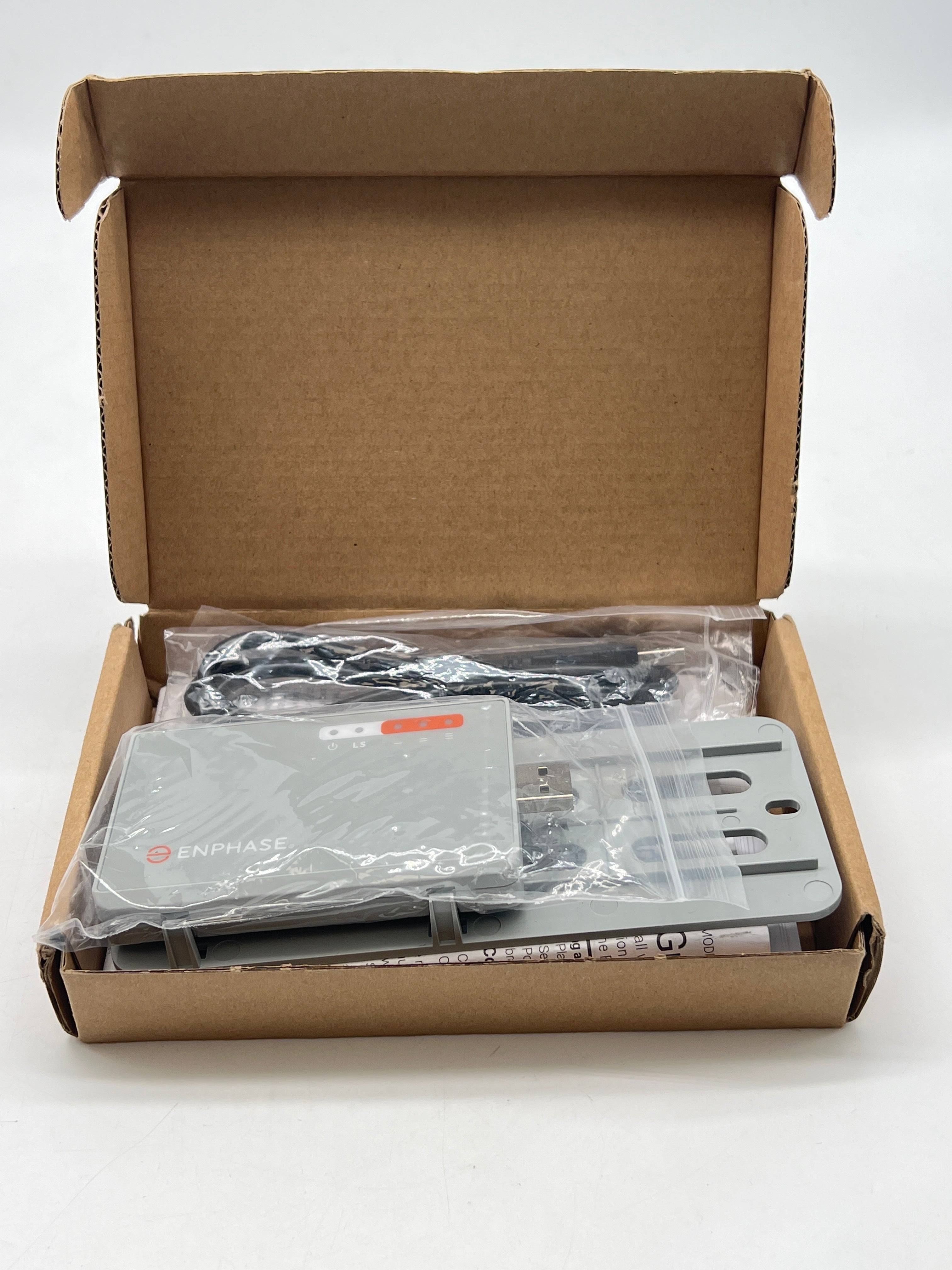Enphase CELL MODEM-07-NA-05 USB Modem - New Open Box