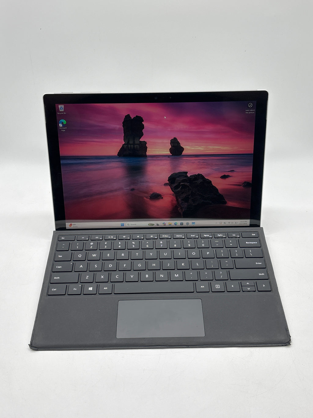 Microsoft Surface Pro 6 1796  i7-8650U 16GB RAM 512GB SSD