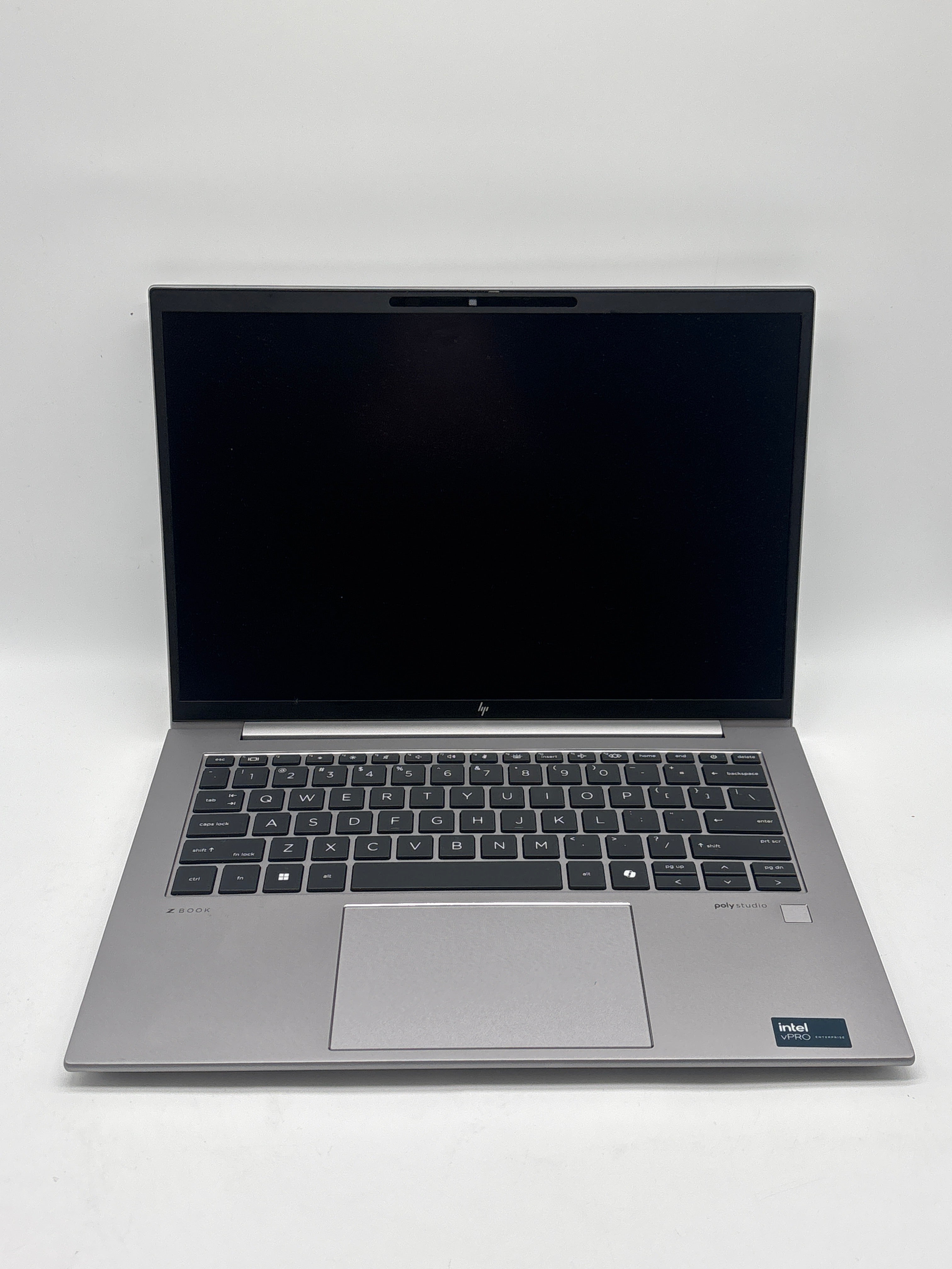 HP ZBook FireFly G11 Ultra 7 165H 32GB RAM 512GB SSD - For Parts (Read DESC)