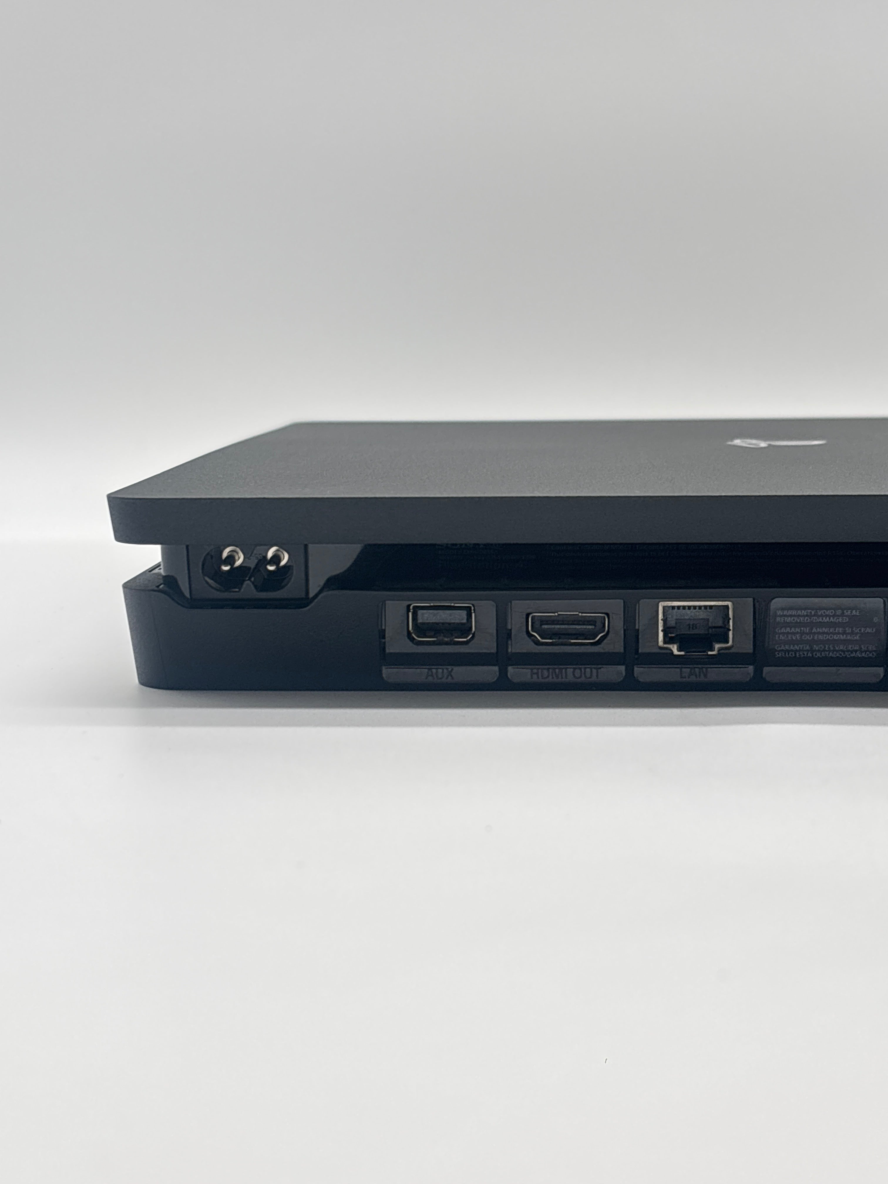 Sony PlayStation 4 CUH-2015A 500GB Home Console Black