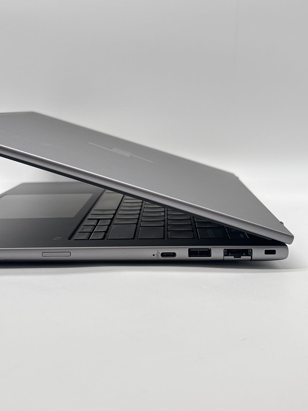 HP ZBook 8 G1AK 14 Ryzen AI 7 PRO 350 32GB RAM 256GB SSD