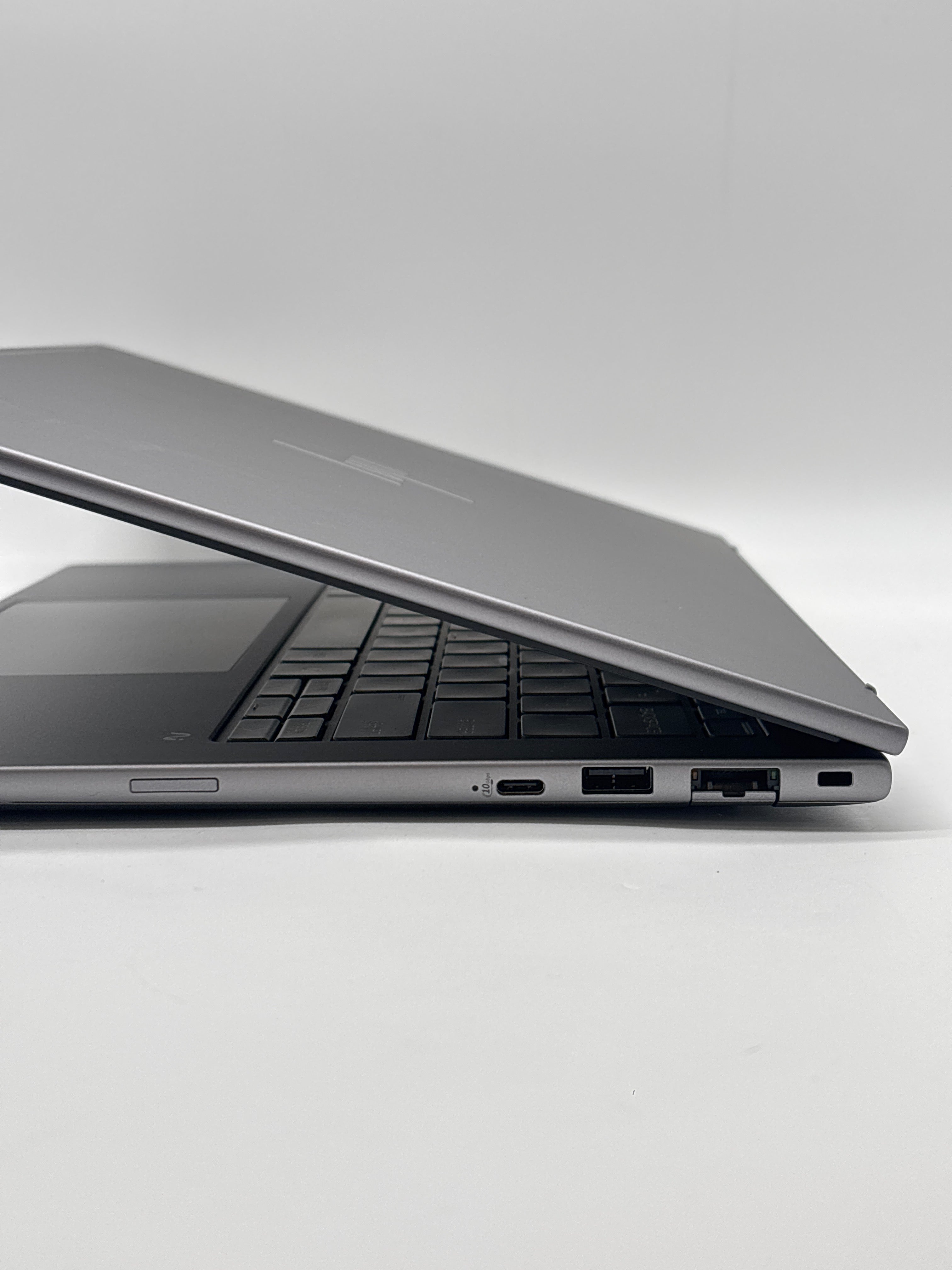 HP ZBook 8 G1AK 14 Ryzen AI 7 PRO 350 32GB RAM 256GB SSD