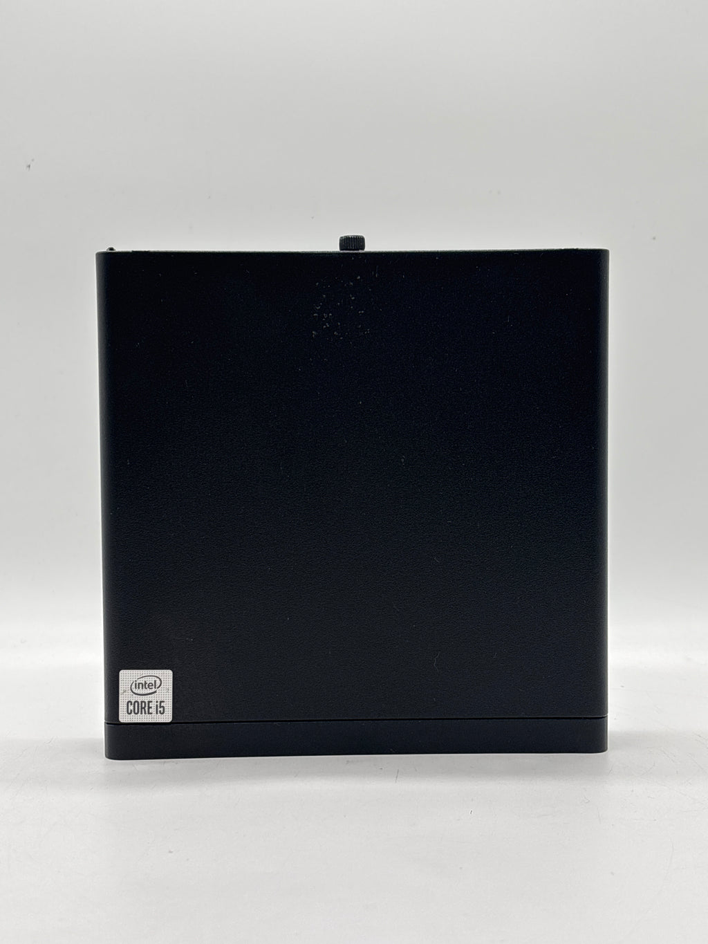 HP ProDesk 400 G6 Mini PC i5-10500T 8GB RAM 256GB SSD