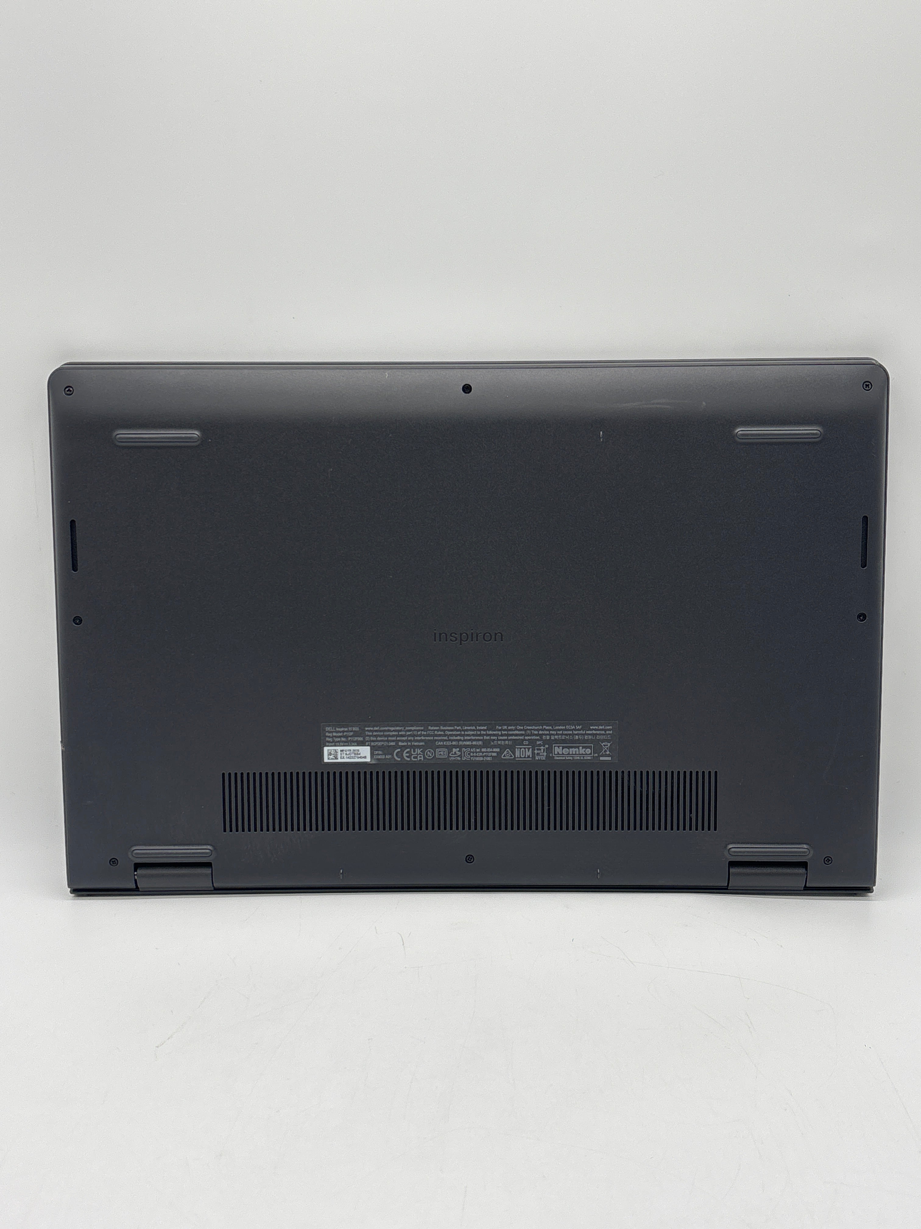 Dell Inspiron 15 3535 Ryzen 7 7730U 16GB RAM 1TB SSD