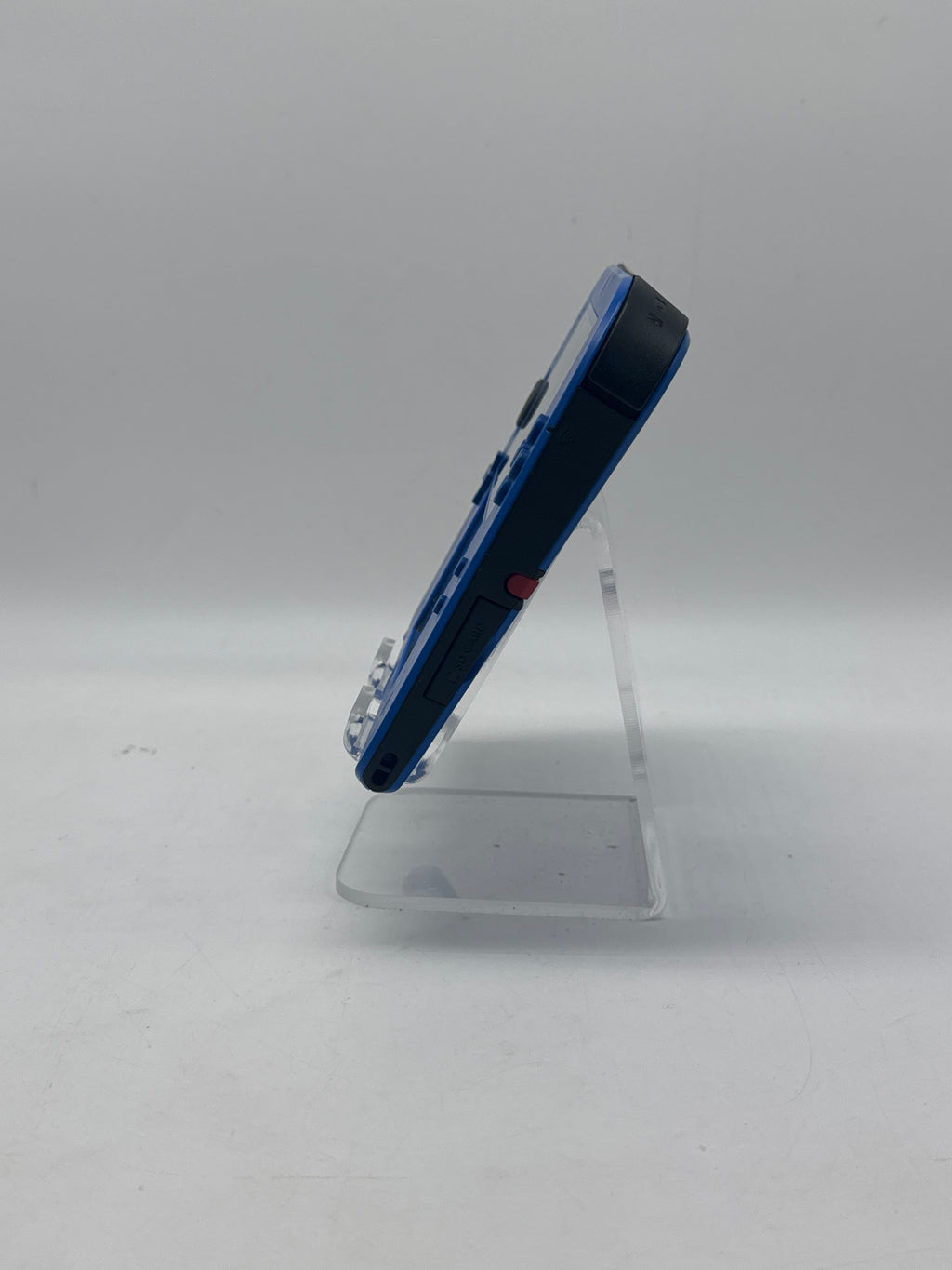 Nintendo 2DS Handheld System Blue FTR-001 - Used