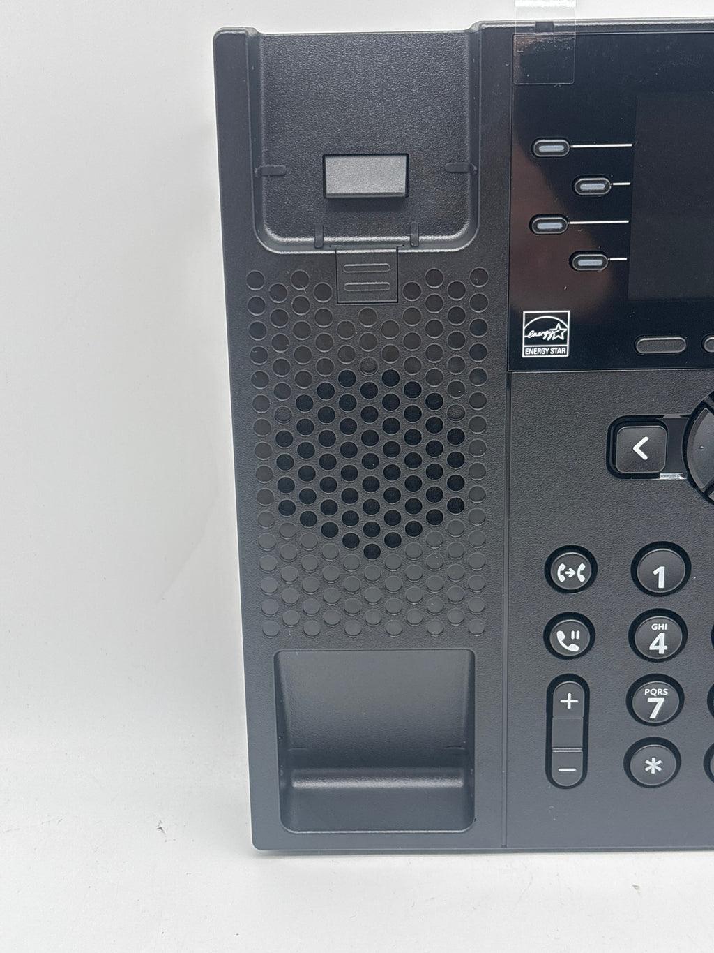 Polycom VVX 250 Dekstop Business IP Phone 4 Lines - New