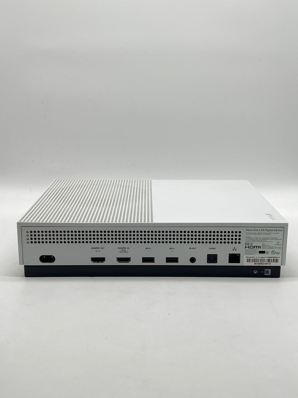 68160 - XBOX ONE S - HDMI PORT Loose