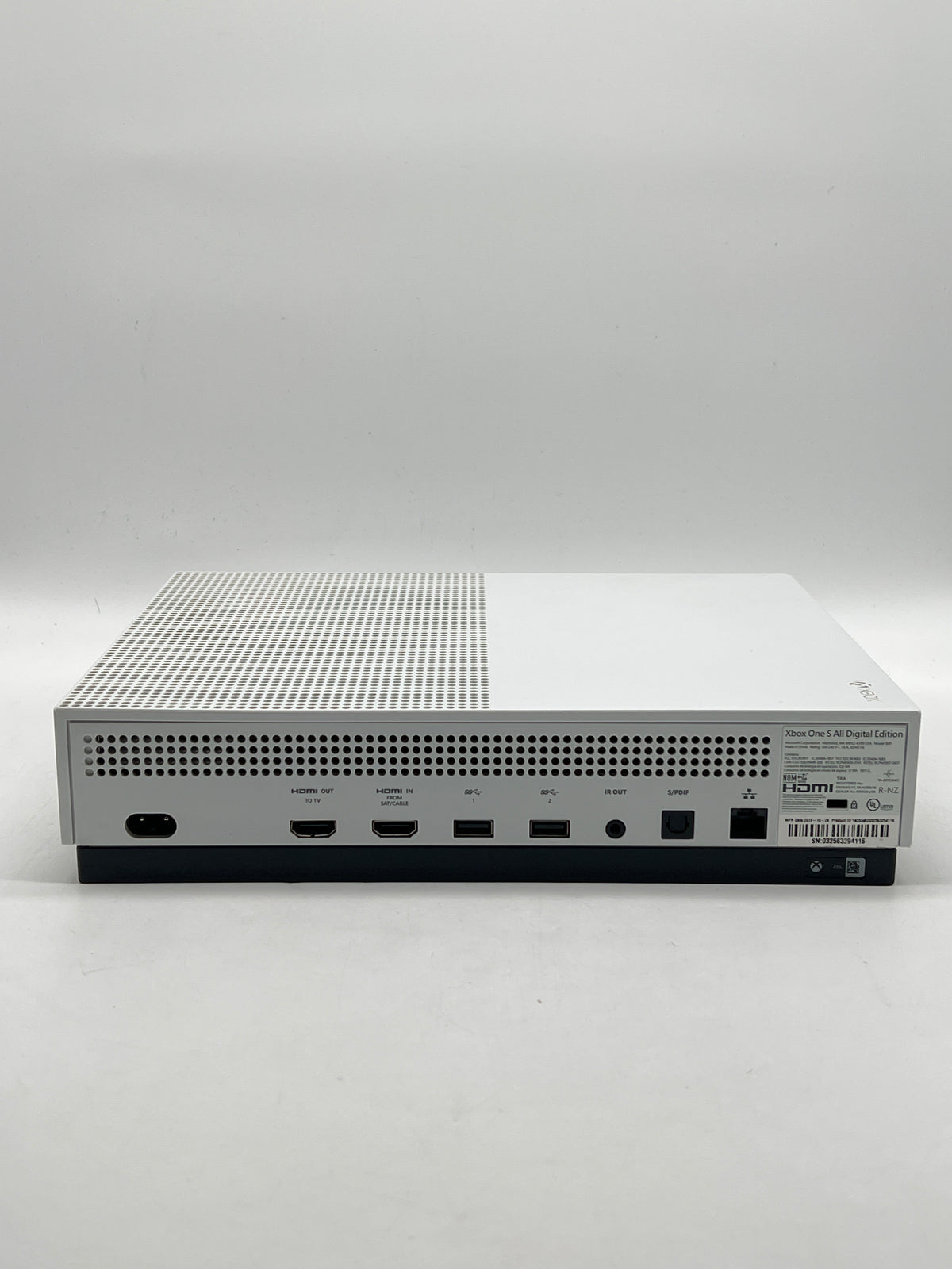68160 - XBOX ONE S - HDMI PORT Loose