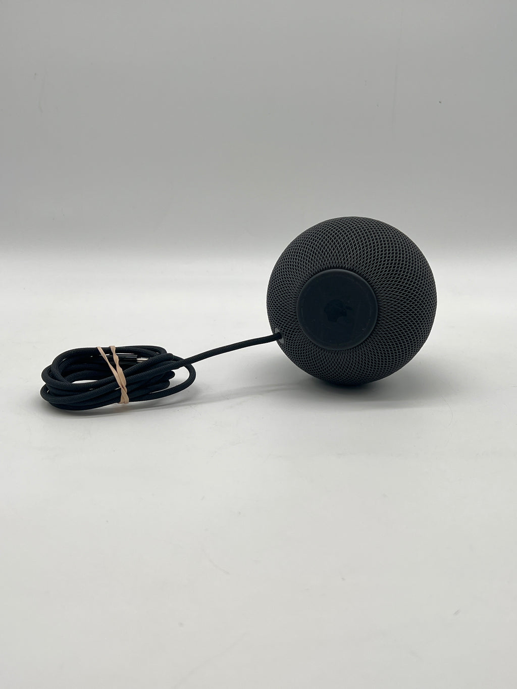 Apple Home Pod mini Smart Speaker Black - Used
