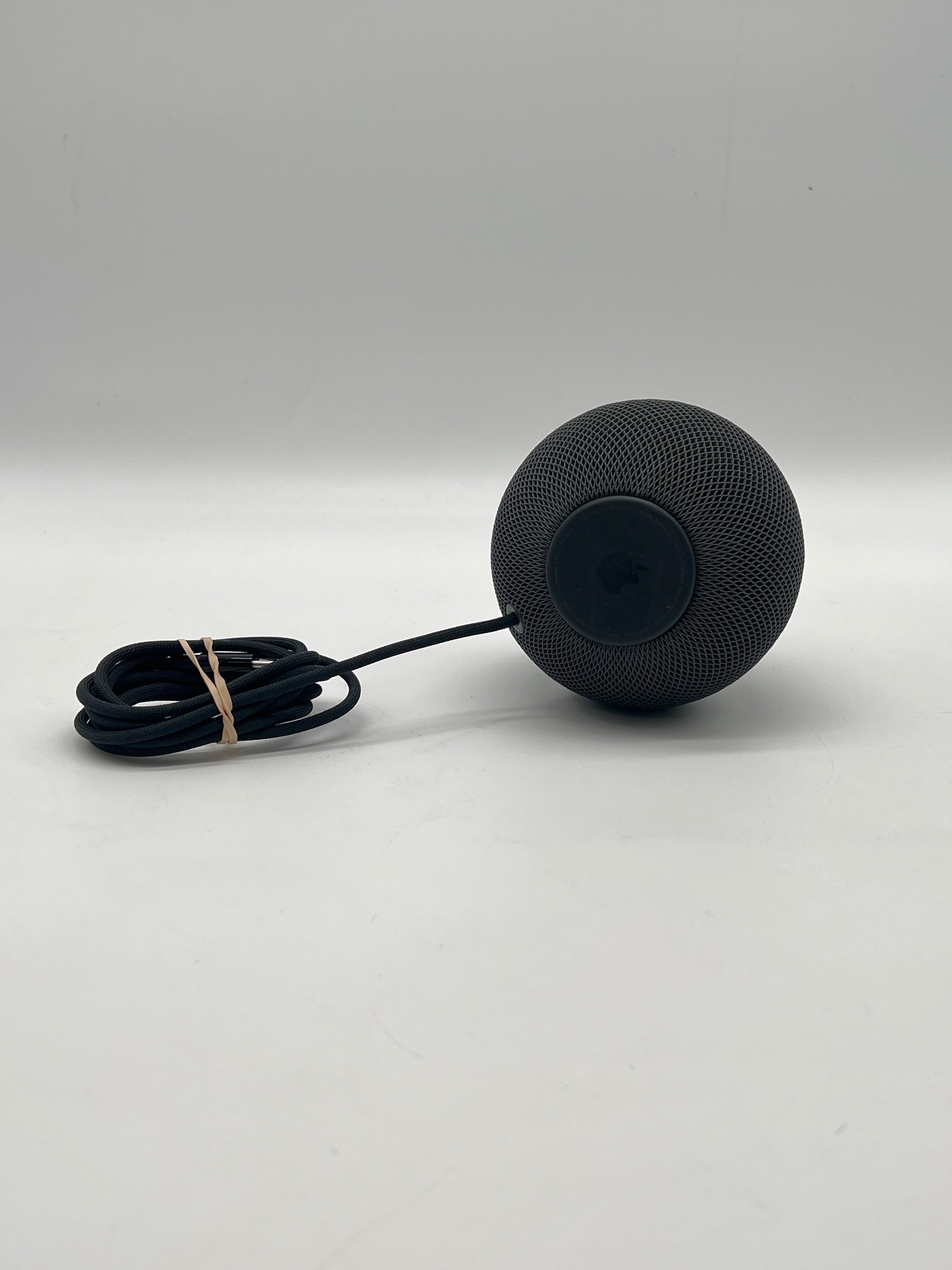 Apple Home Pod mini Smart Speaker Black - Used