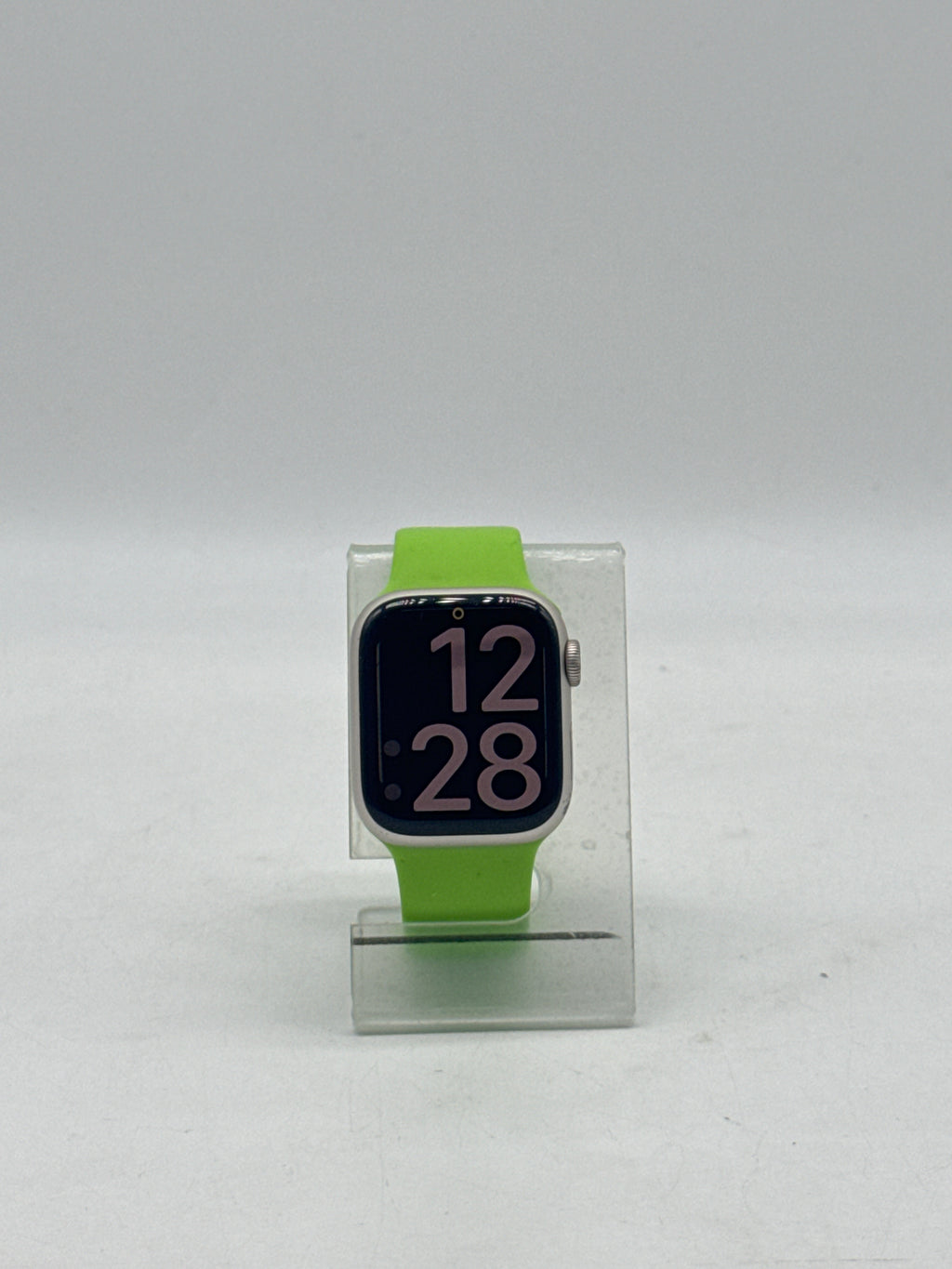 Apple Watch Series 7 41mm GPS + Cellular Starlight - Used