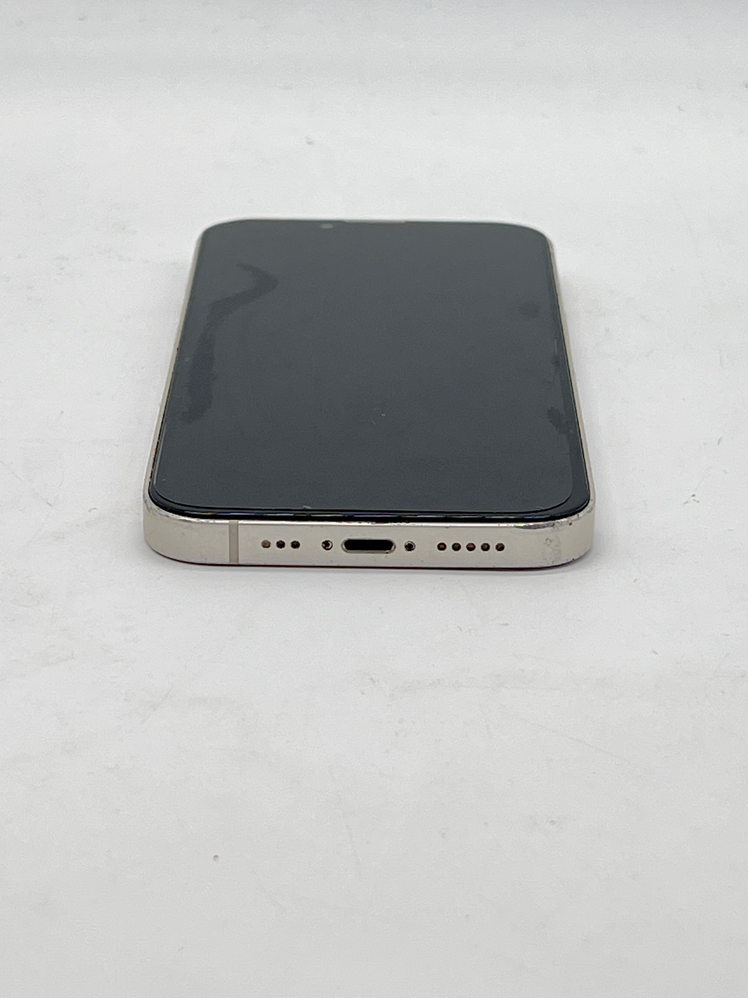Apple iPhone 13 128 GB Metro Pink - For Parts (Cracked back, Aftermarket battery and display)