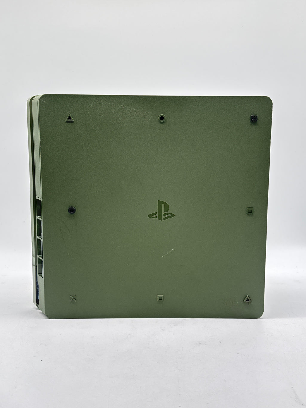 Sony PlayStation 4 Slim CUH-2115B 1TB Black - Used
