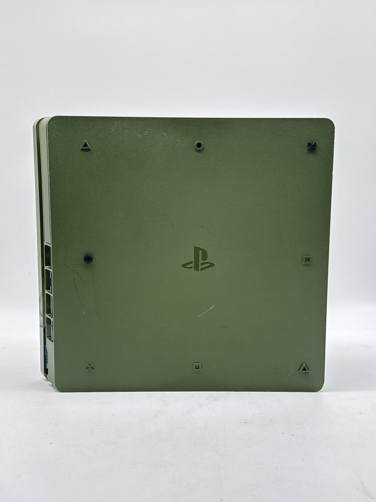 Sony PlayStation 4 Slim CUH-2115B 1TB Black - Used