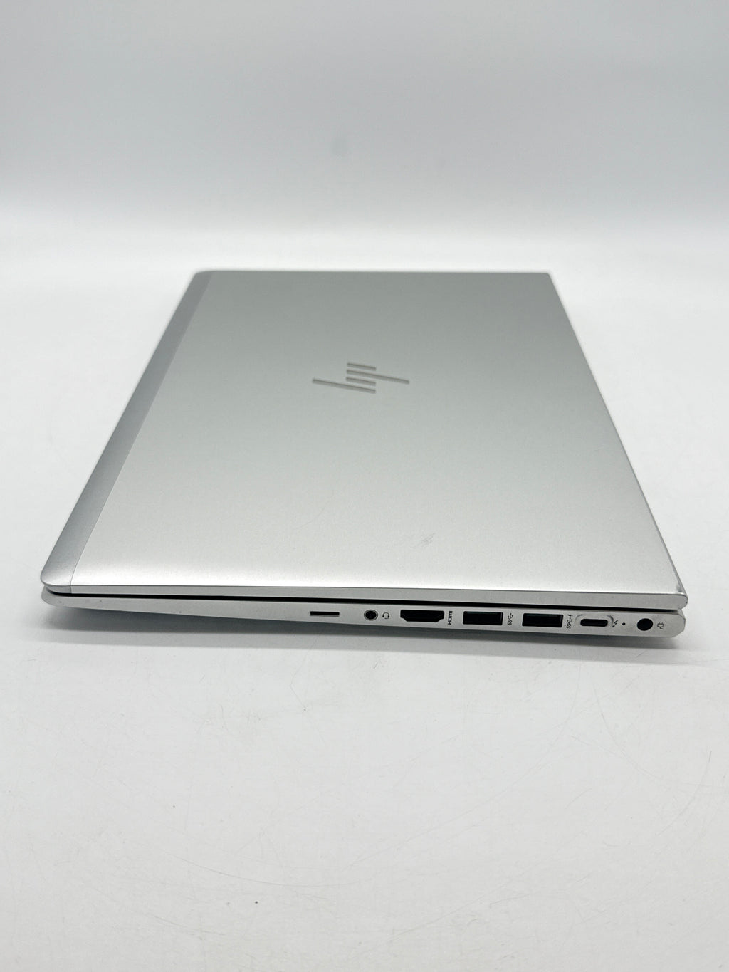 HP EliteBook 640 G9 14 in i5-12th Gen 16GB RAM 256GB SSD Gray Used