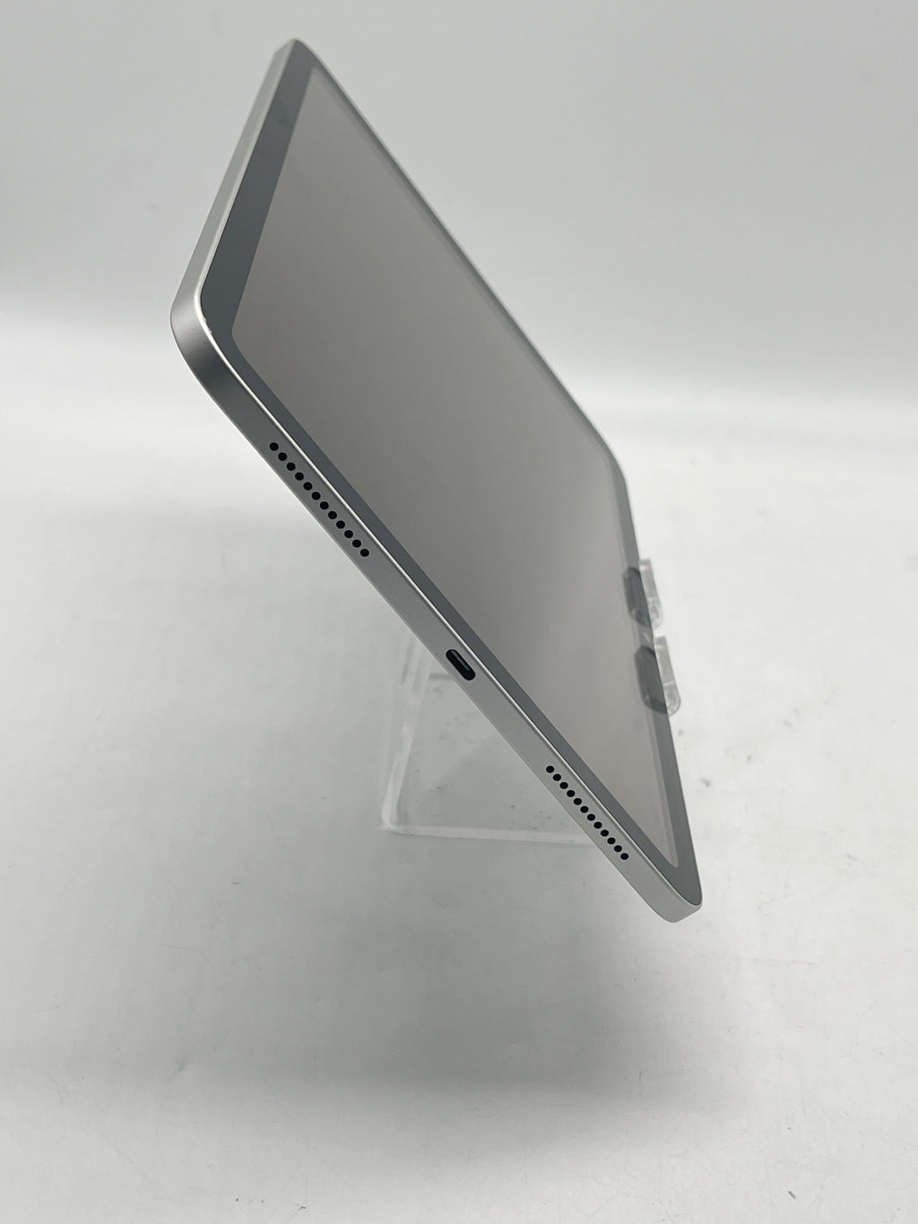 Apple iPad 11th Gen A3354 128GB Wi-Fi - Silver - Used