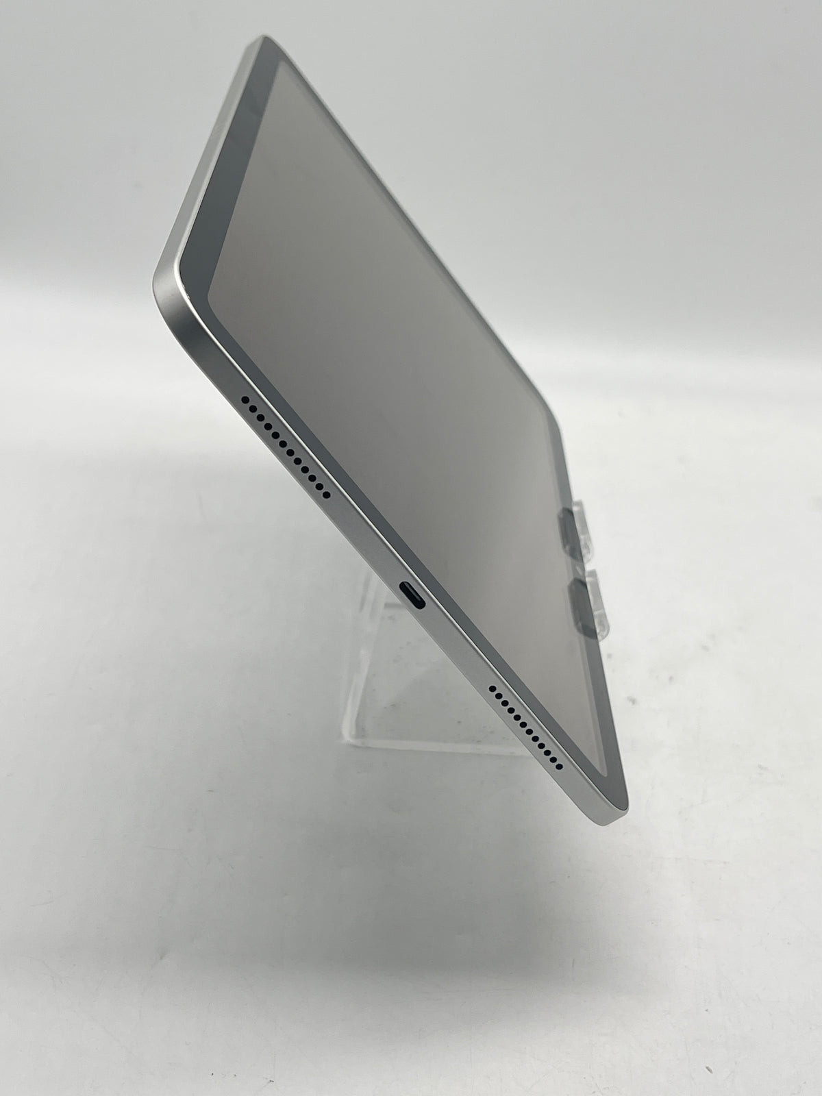 Apple iPad 11th Gen A3354 128GB Wi-Fi - Silver - Used