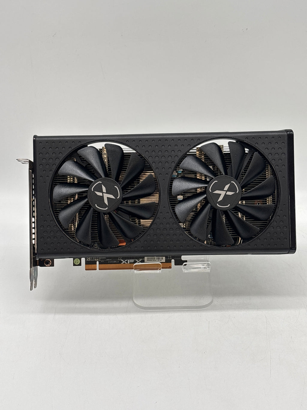 AMD Radeon RX 7600 XFX Speedster SWFT210 8GB GDDR6 Graphics Card