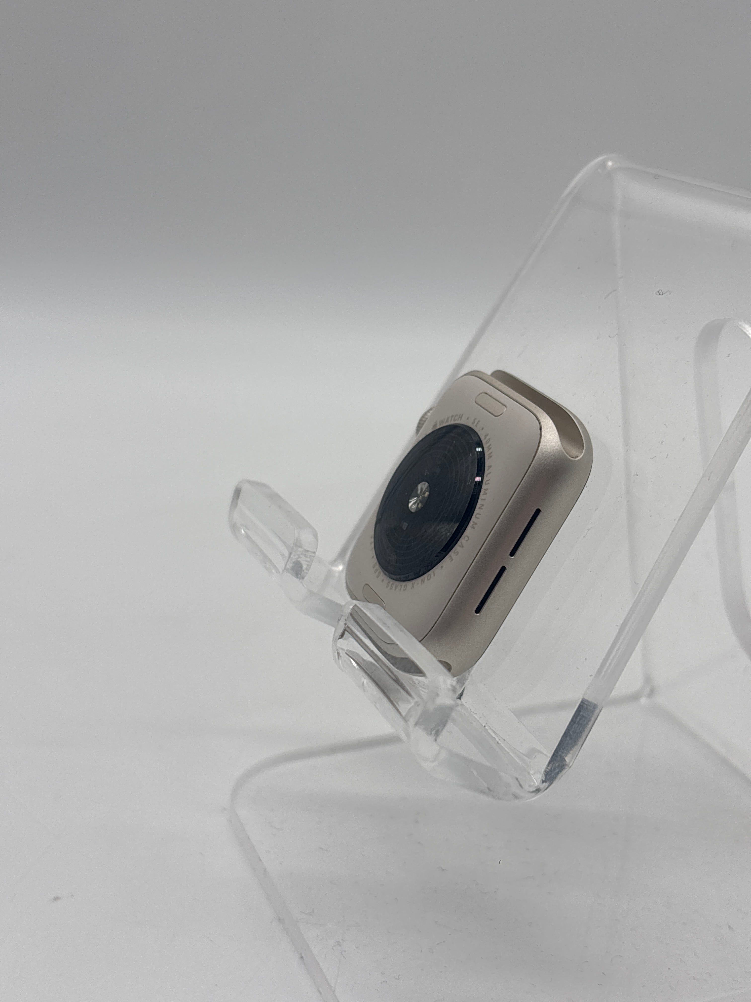 Apple Watch SE 2 40mm Starlight A2726 WiFi + Cellular - Unlocked