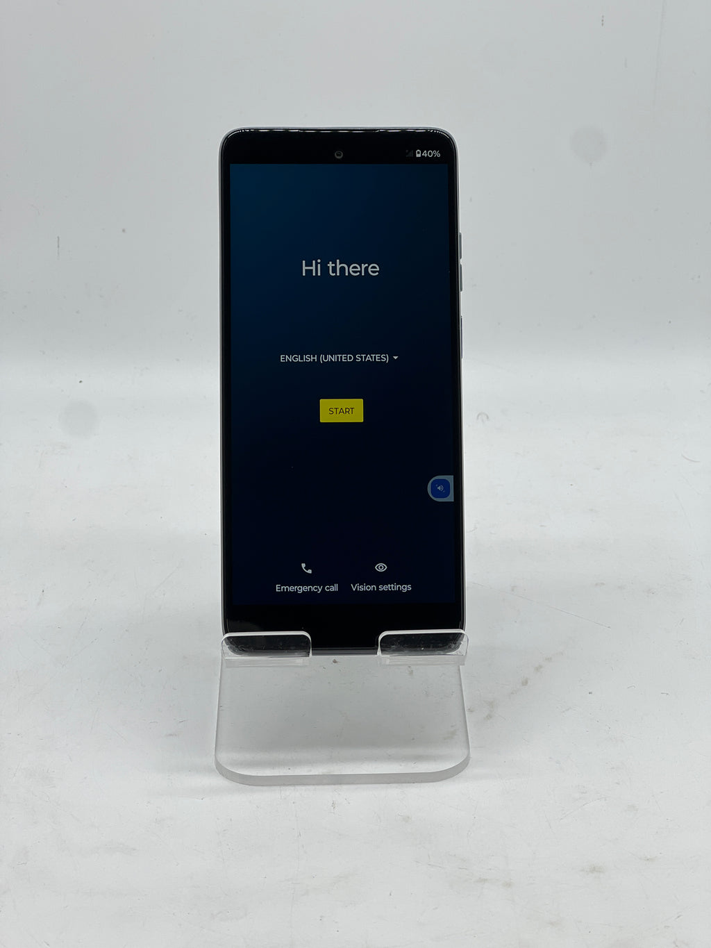 Verizon Motorola Moto G 5G 2024 XT2417 128GB - Used with Box