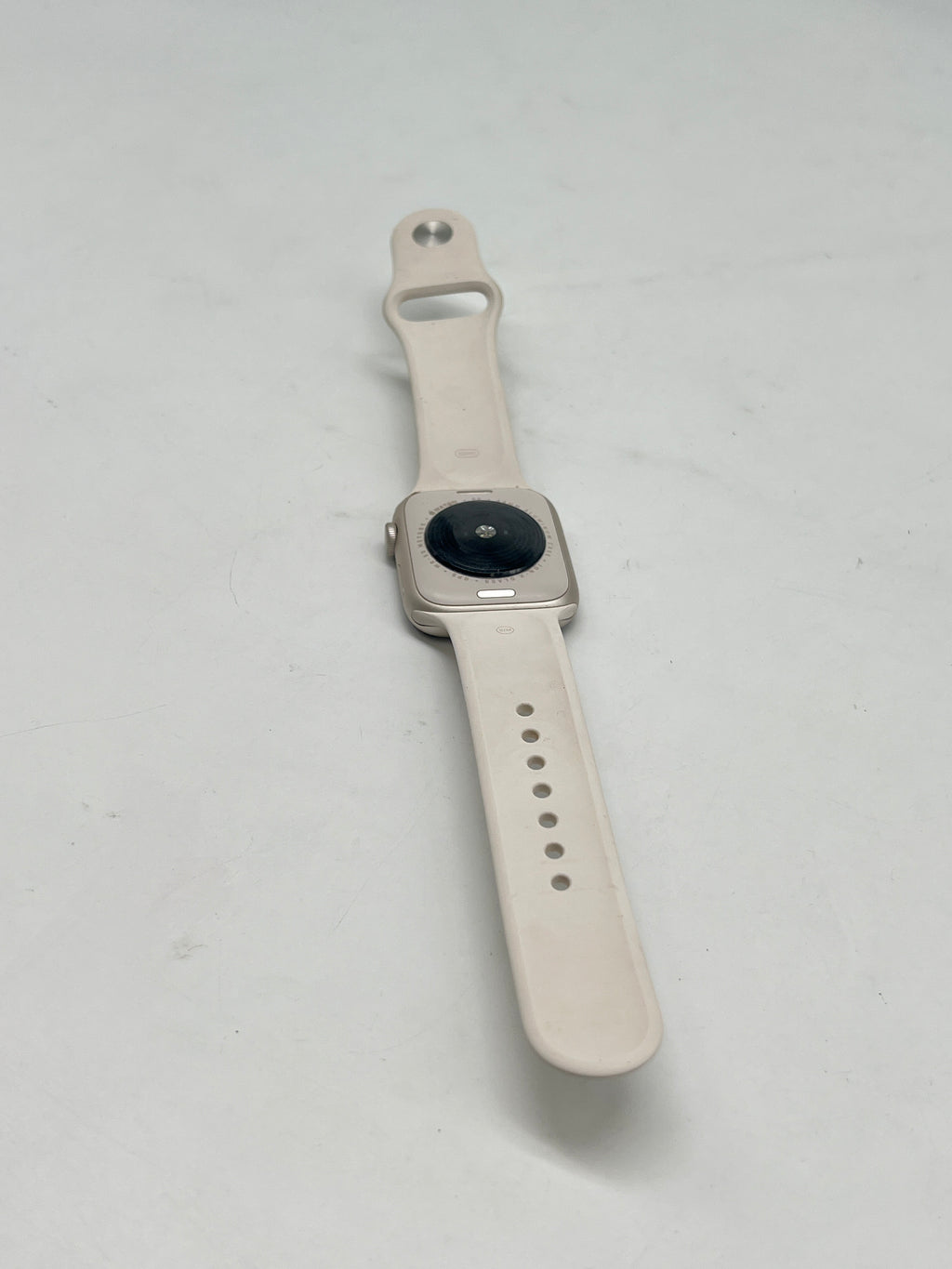 Apple Watch SE (2nd Generation) 32GB GPS 44 mm   - Used