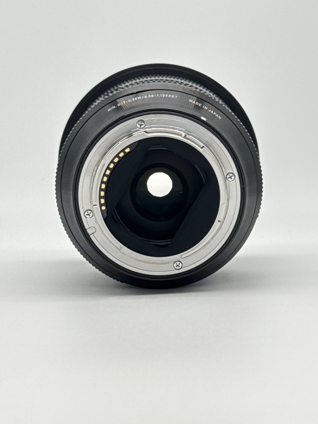 Sigma 24-70mm F/2.8 DG DN II Art A024 Zoom Lens Sony E Mount - Used